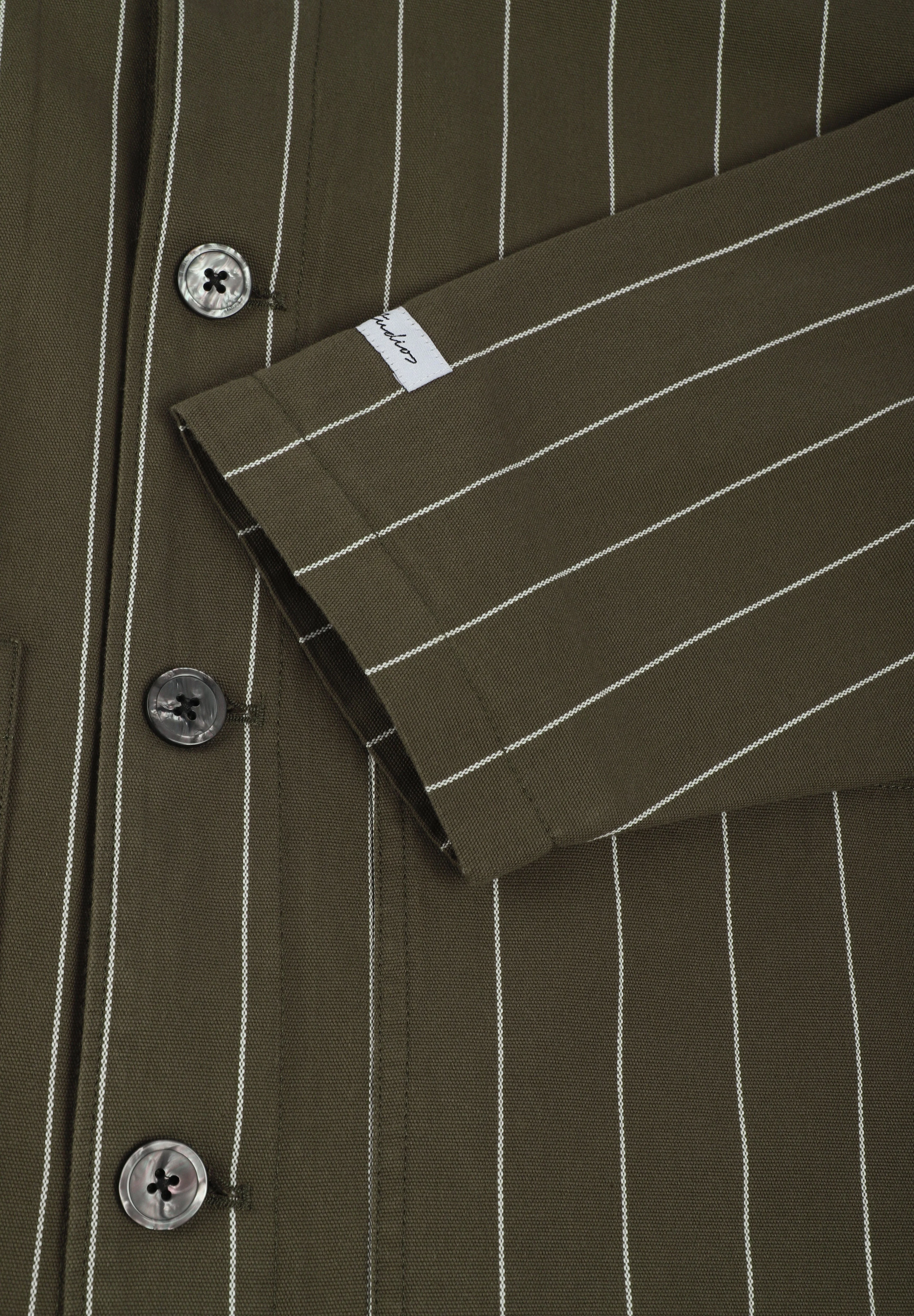 OBEY | CARDIGAN LOCUS - Image 4