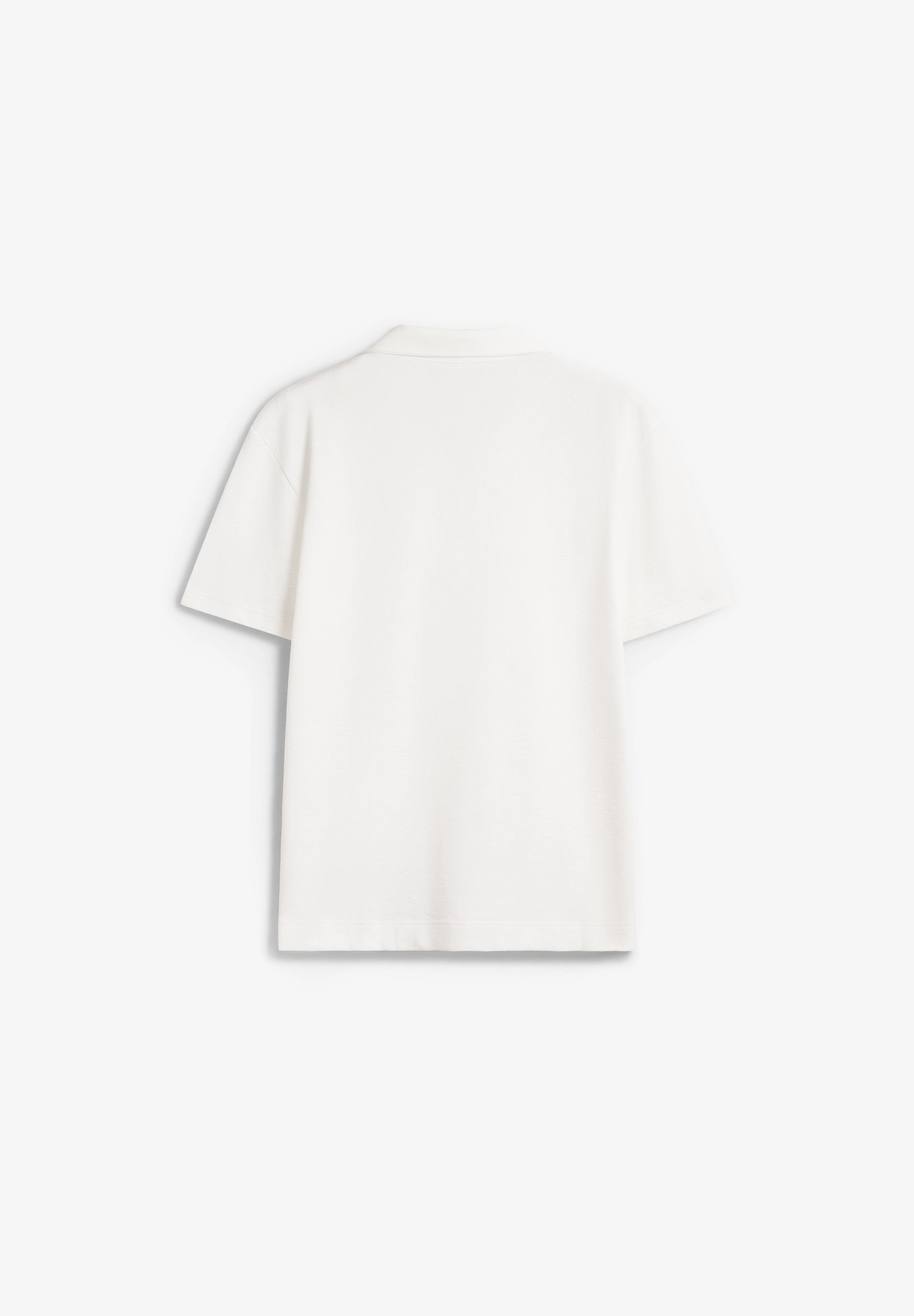 LACOSTE | POLO BOWLING COLLAR - Image 2