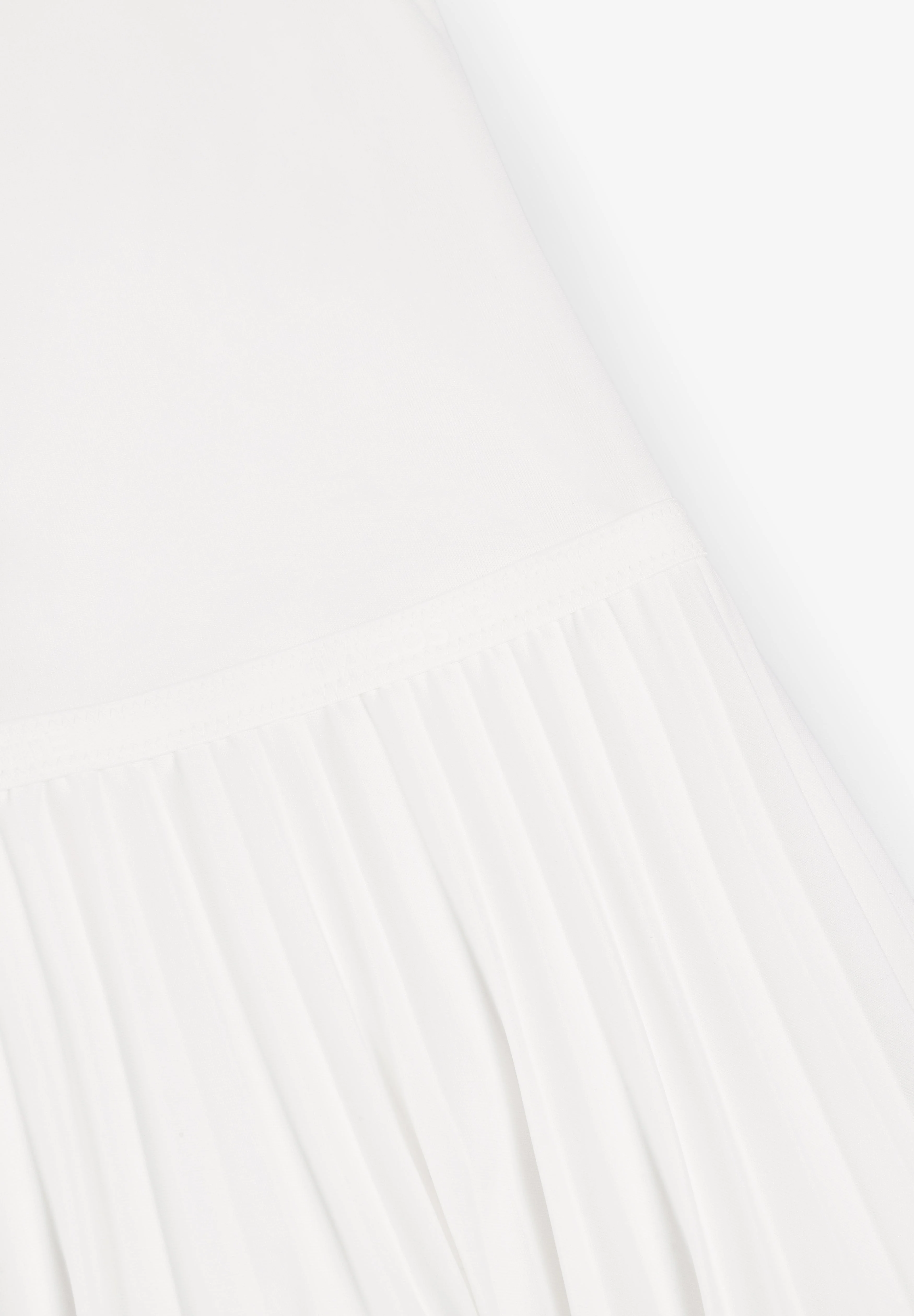 LACOSTE | VESTO MIDI TABLAS - Image 4