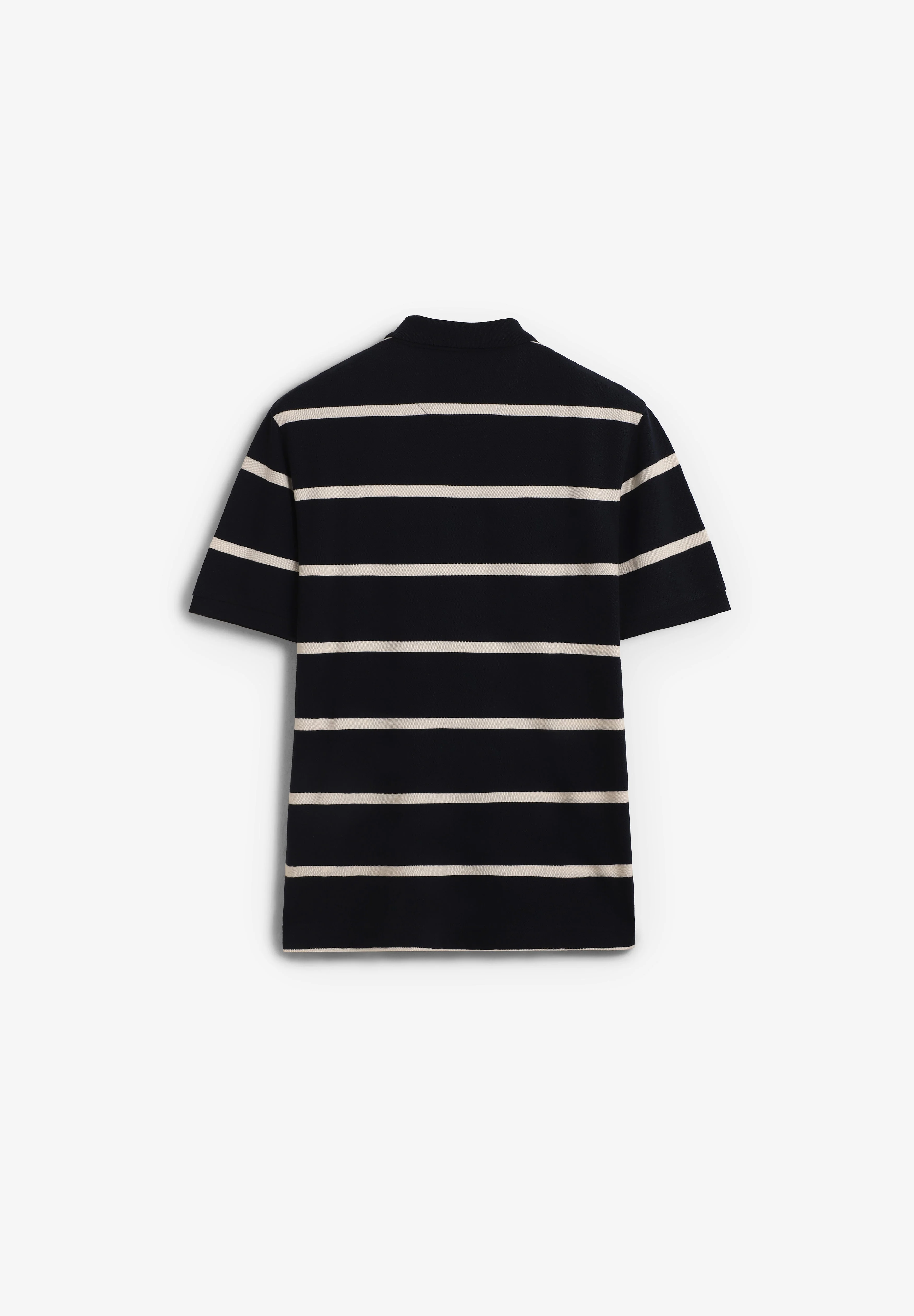 GANT | STRIPED SS POLO - Image 2