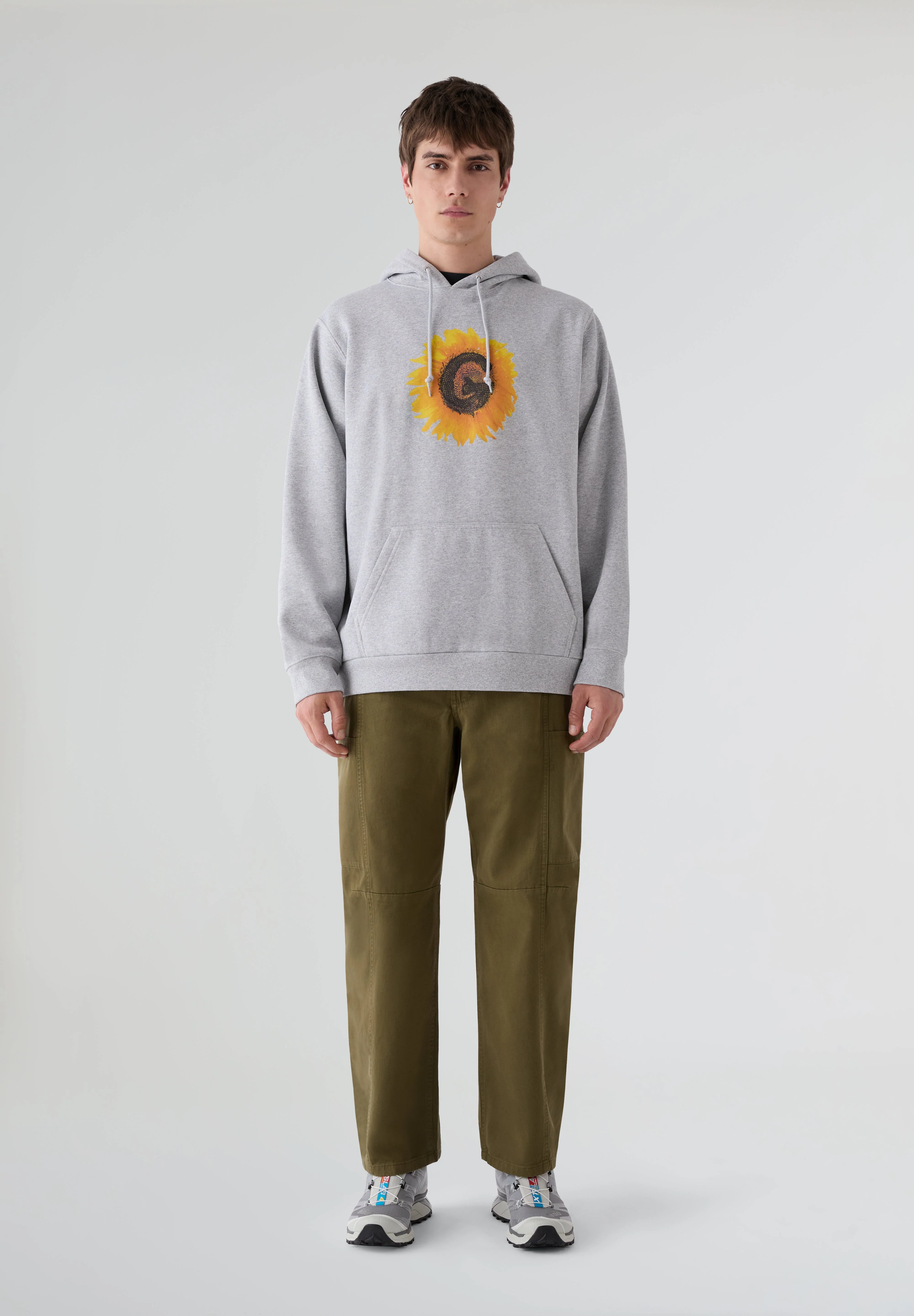 GRAMICCI | SWEATSHIRT G-FLOWER