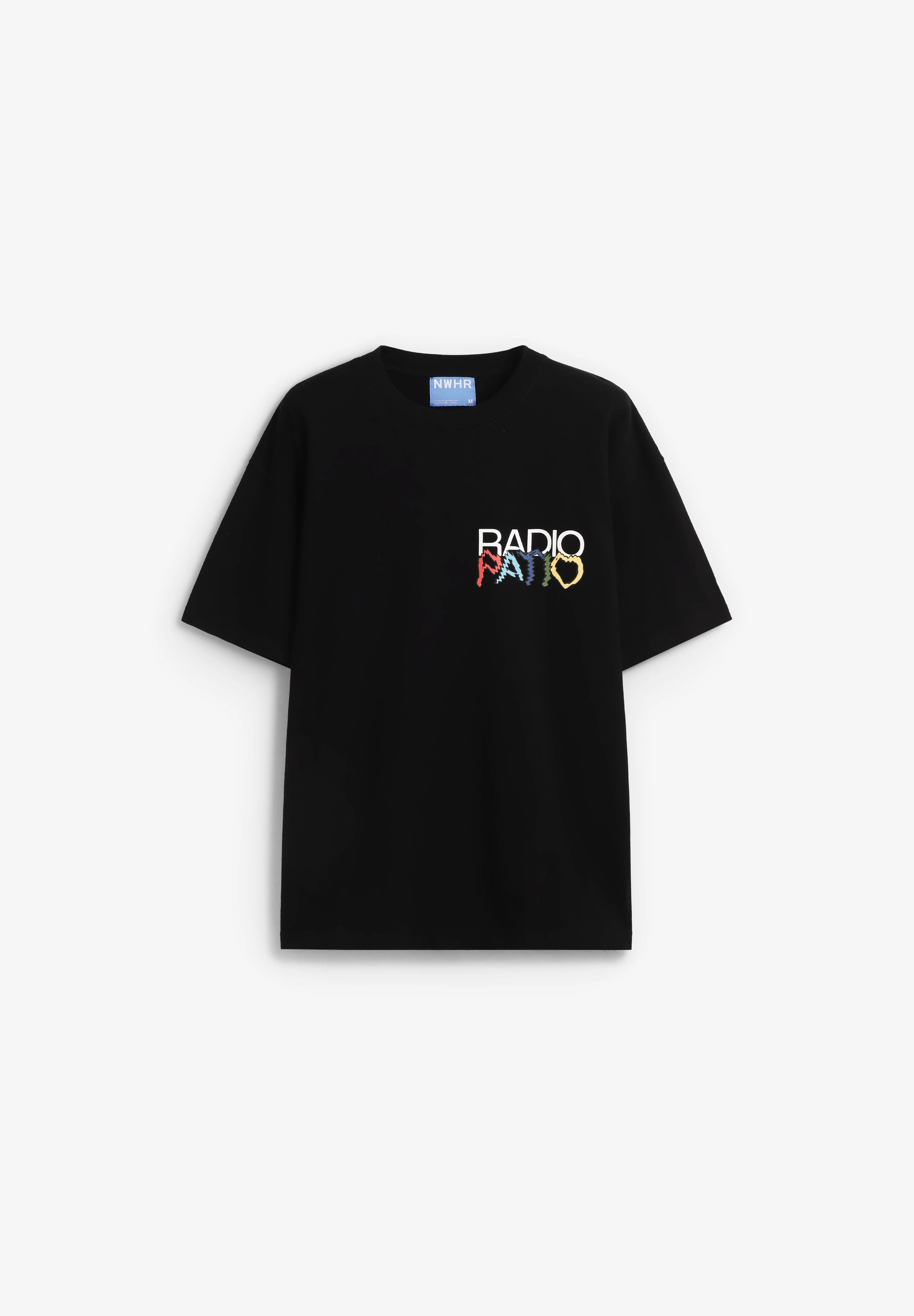 NWHR | CAMISETA RADIO PATIO - Image 2