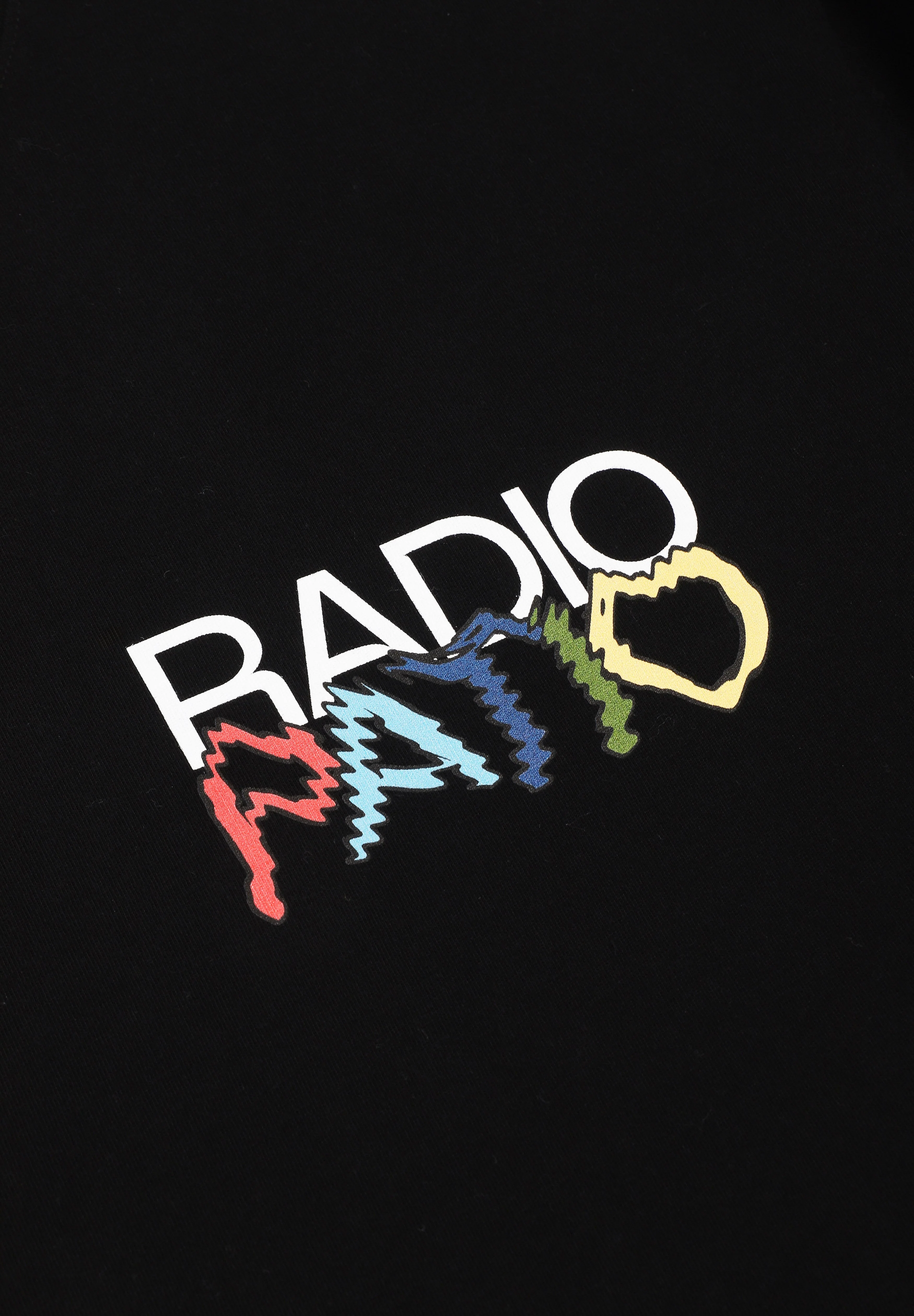 NWHR | CAMISETA RADIO PATIO - Image 3