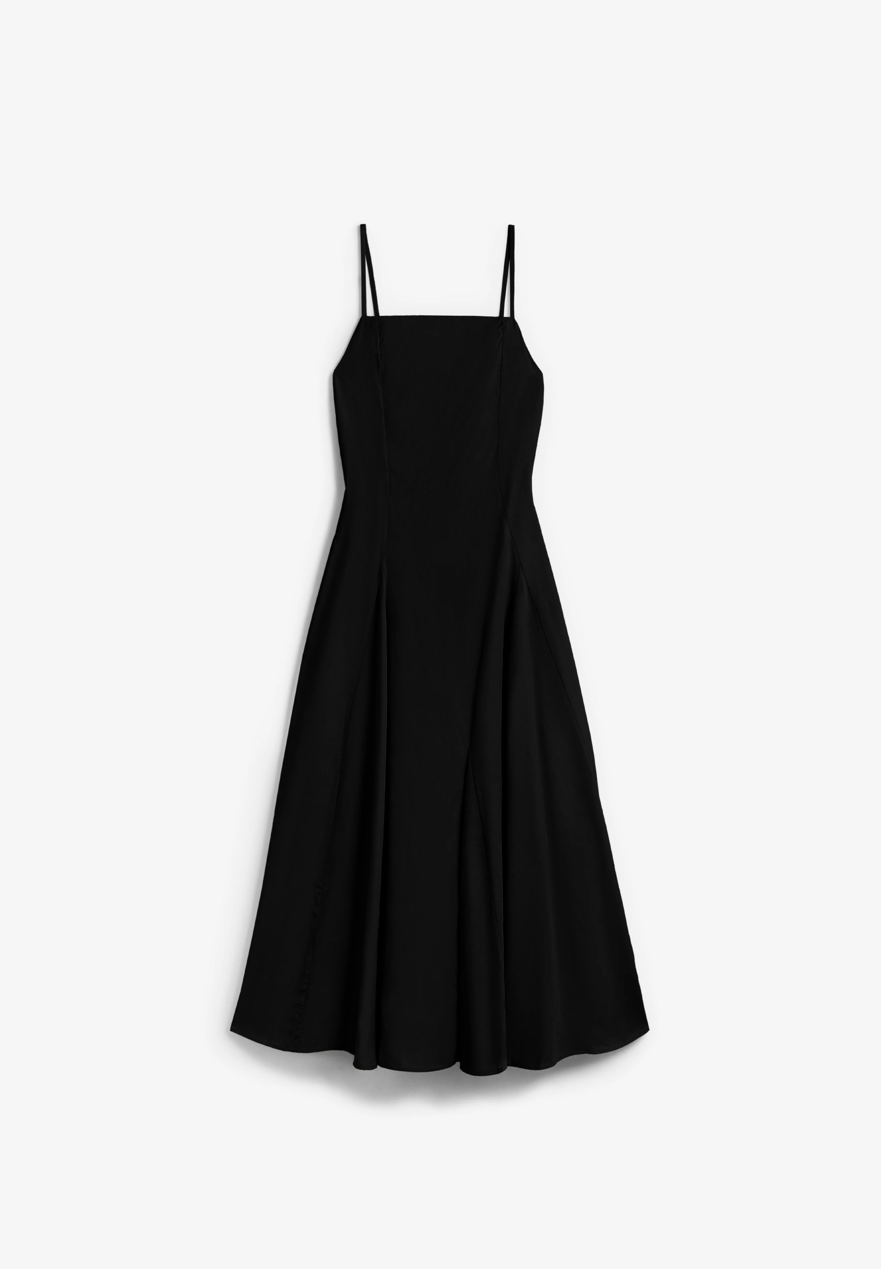 .BLACKTOGREY | VESTIDO MER