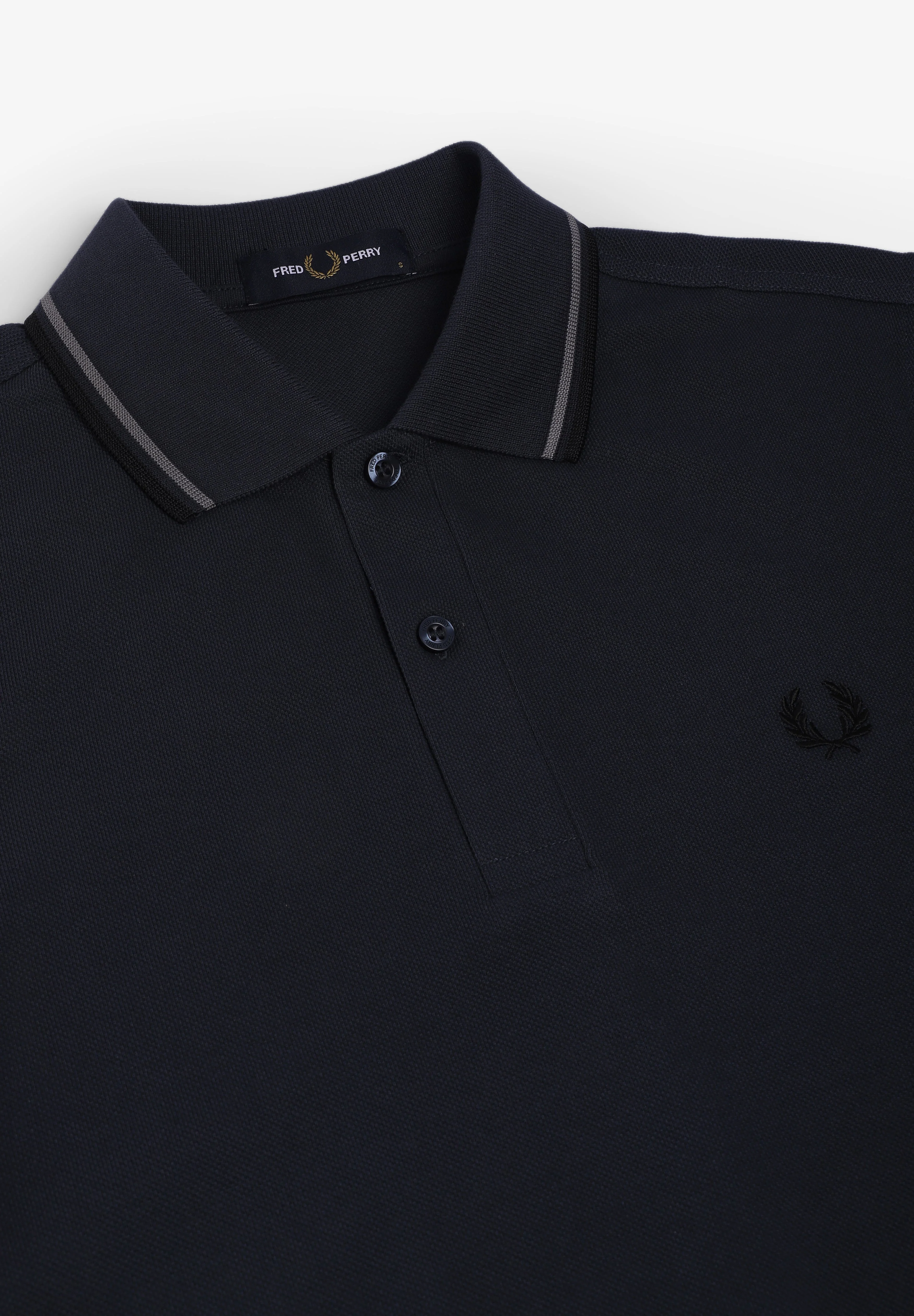 FRED PERRY | POLO TWIN TIPPED - Image 3