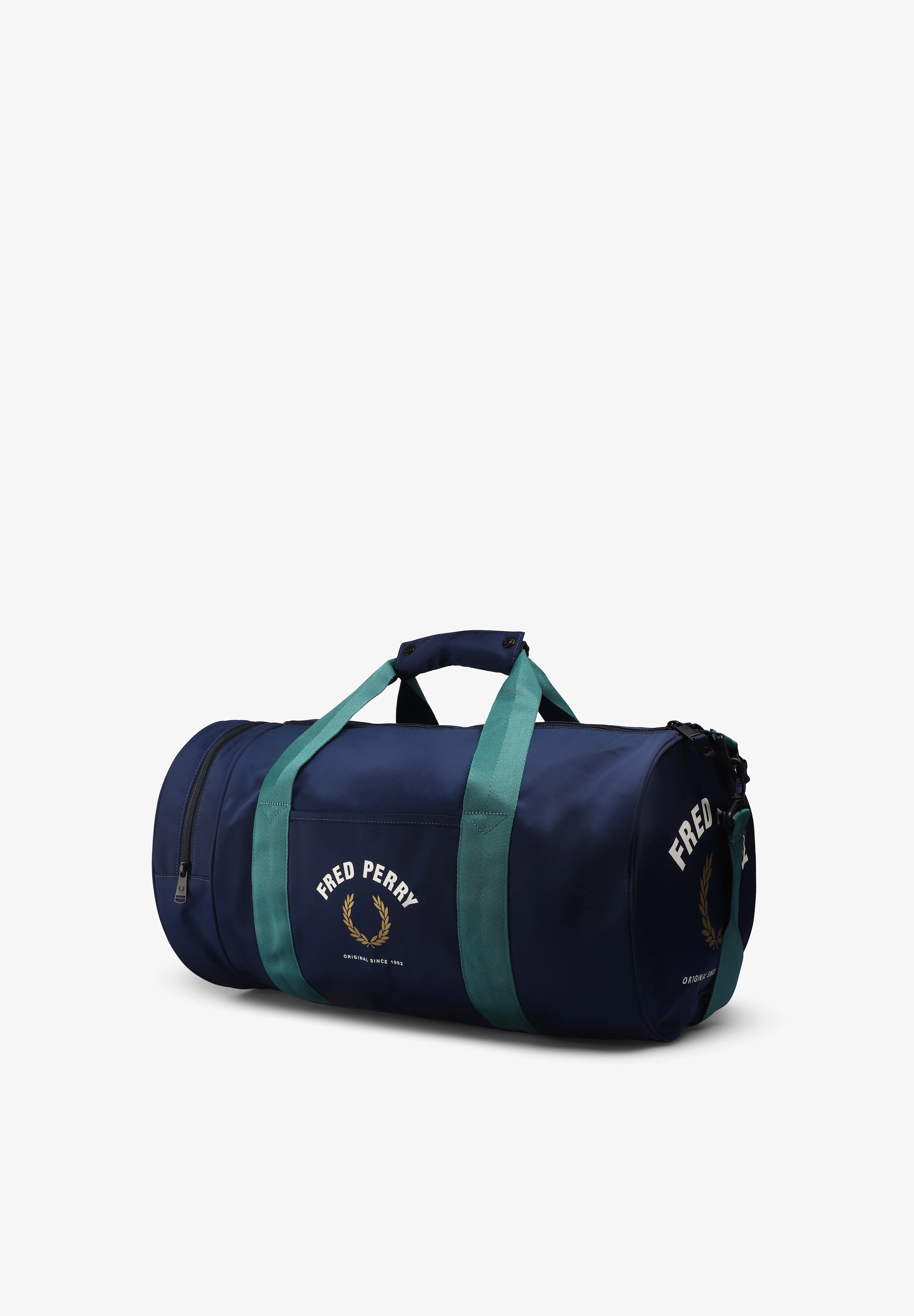 FRED PERRY | BOLSA DE VIAGEM SPORT NYLON - Image 2