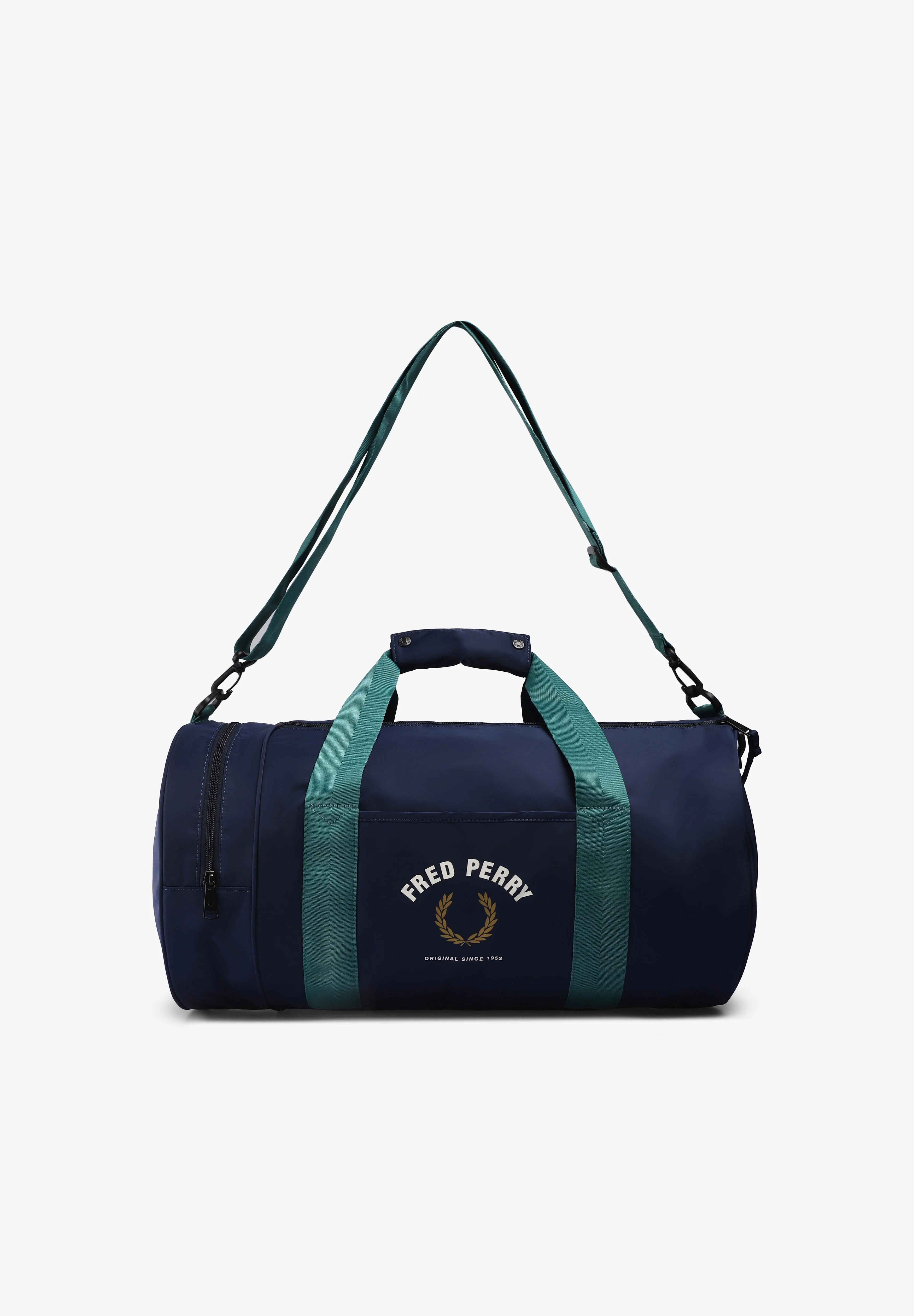 FRED PERRY | BOLSA DE VIAGEM SPORT NYLON - Image 3
