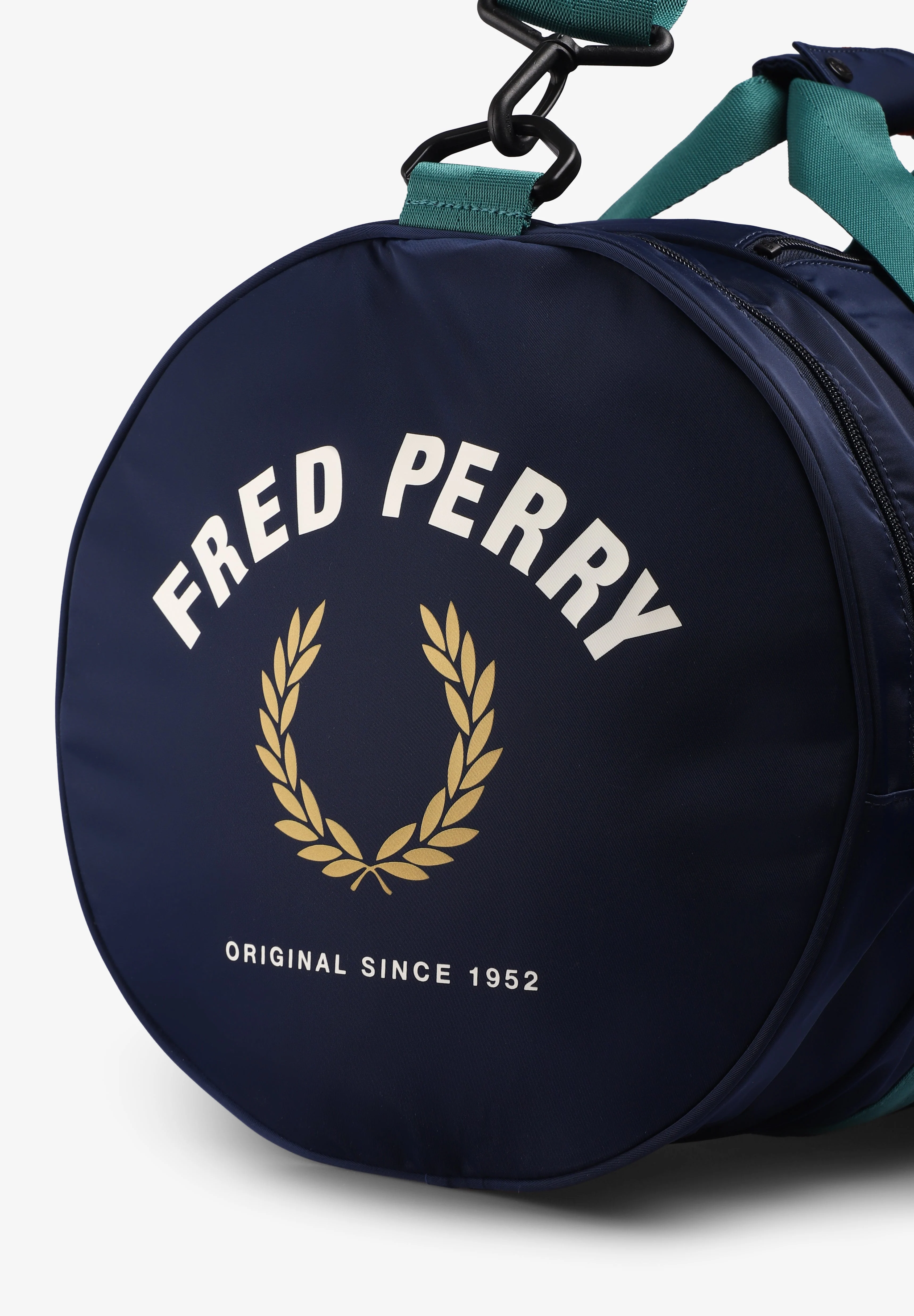 FRED PERRY | BOLSA DE VIAGEM SPORT NYLON - Image 6