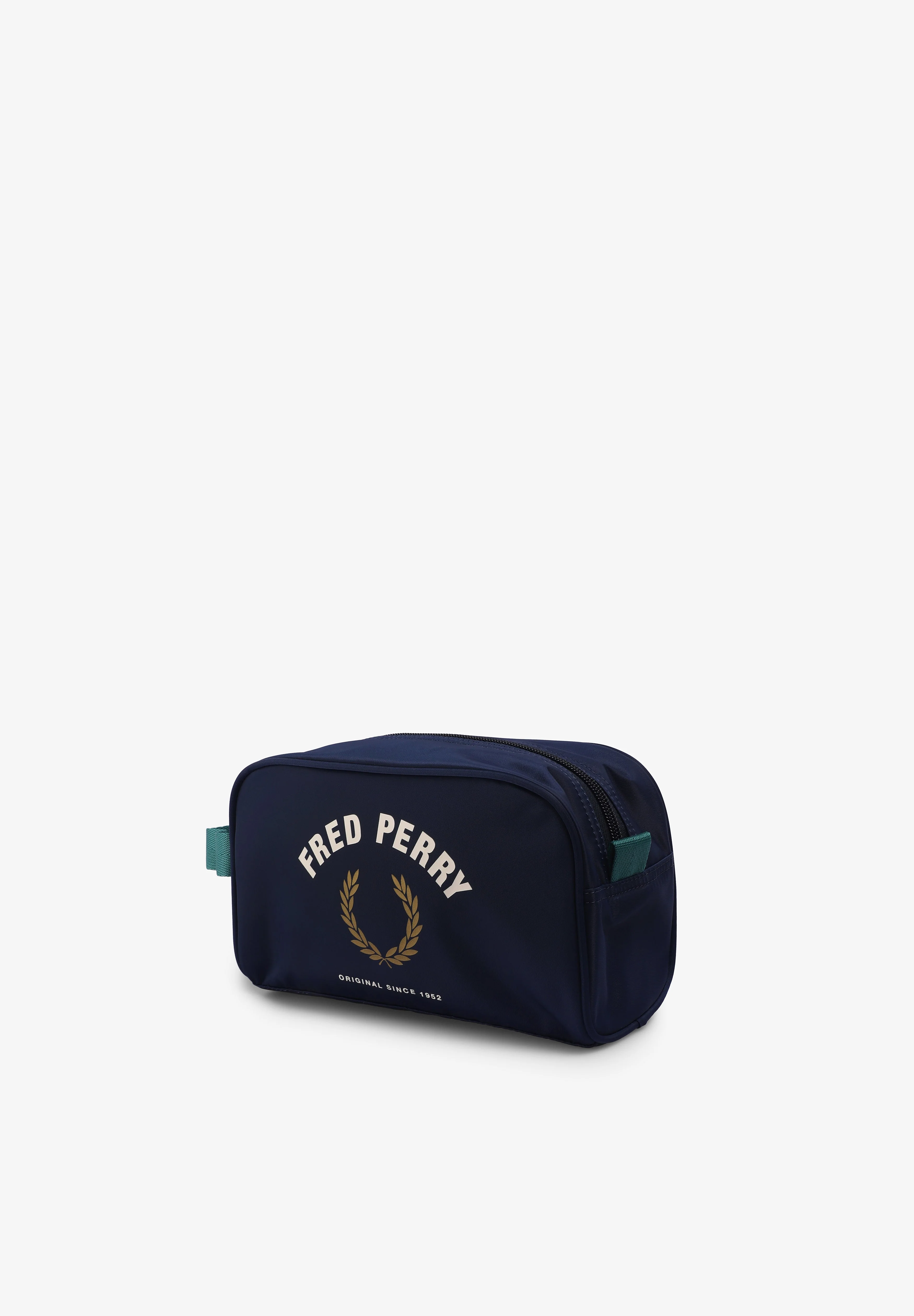 FRED PERRY | NECESSAIRE DESPORTIVA EM NYLON - Image 2