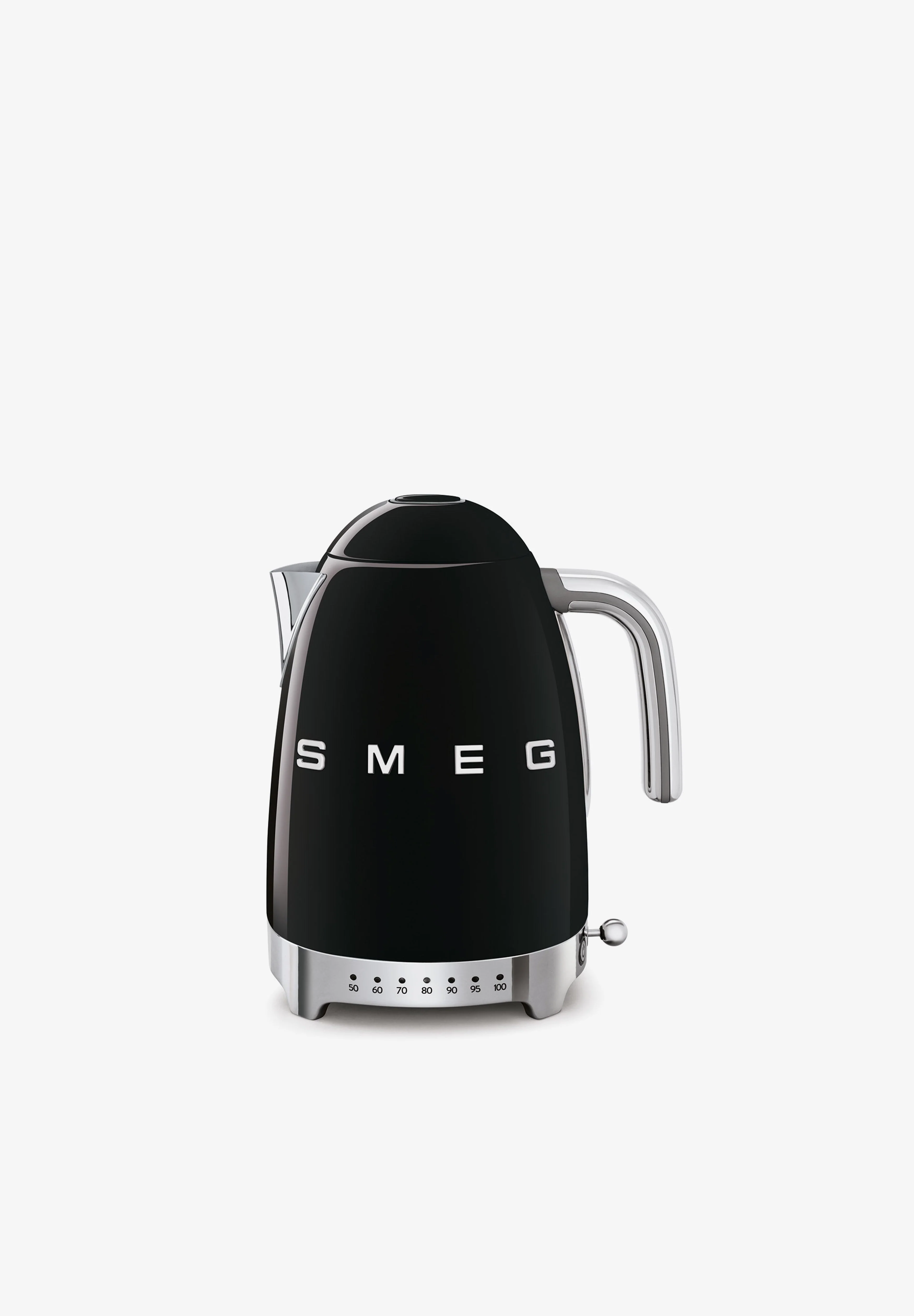 SMEG | CHALEIRA ELĂTRICA REGULĂVEL 50'STYLE