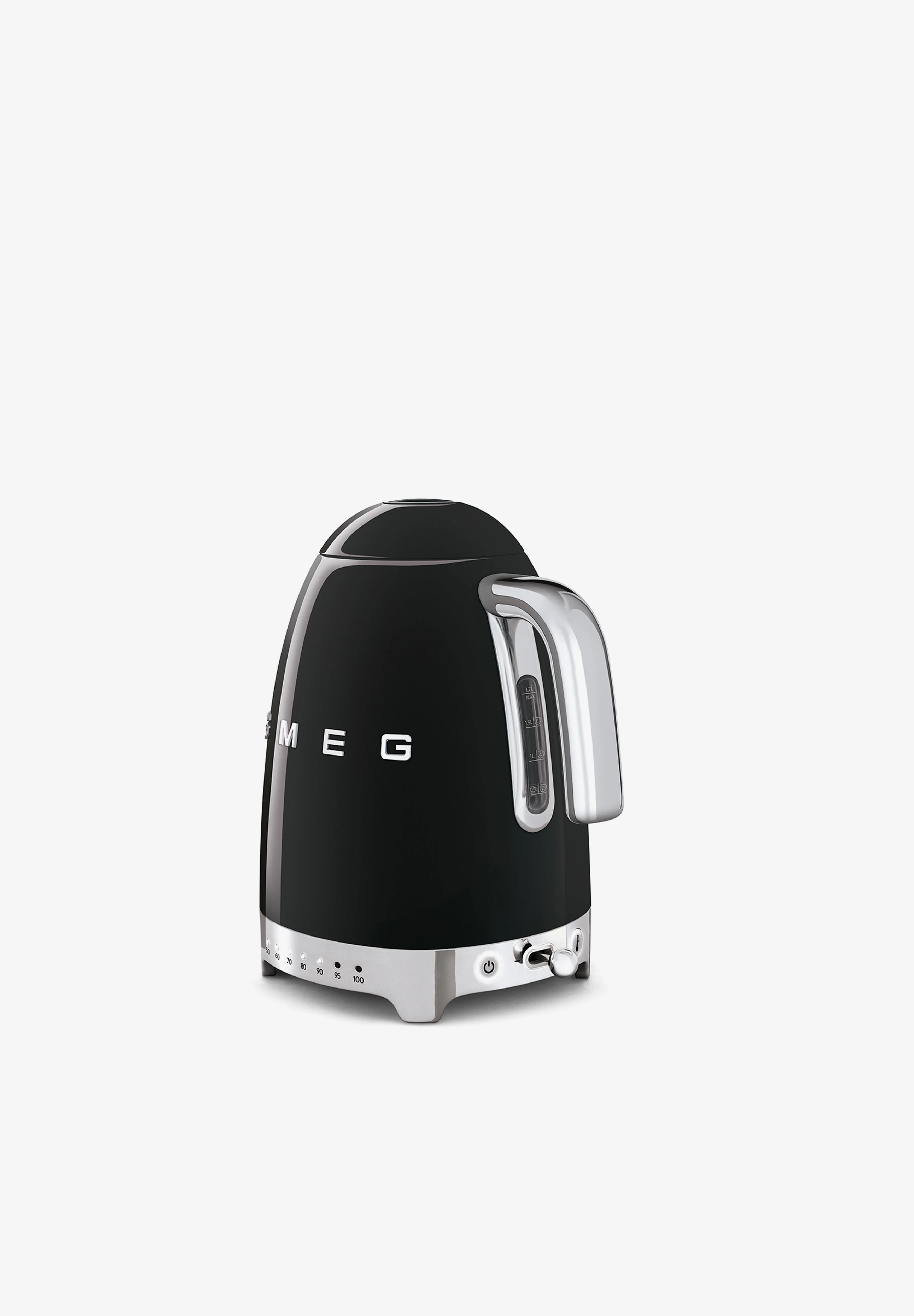 SMEG | CHALEIRA ELĂTRICA REGULĂVEL 50'STYLE - Image 3