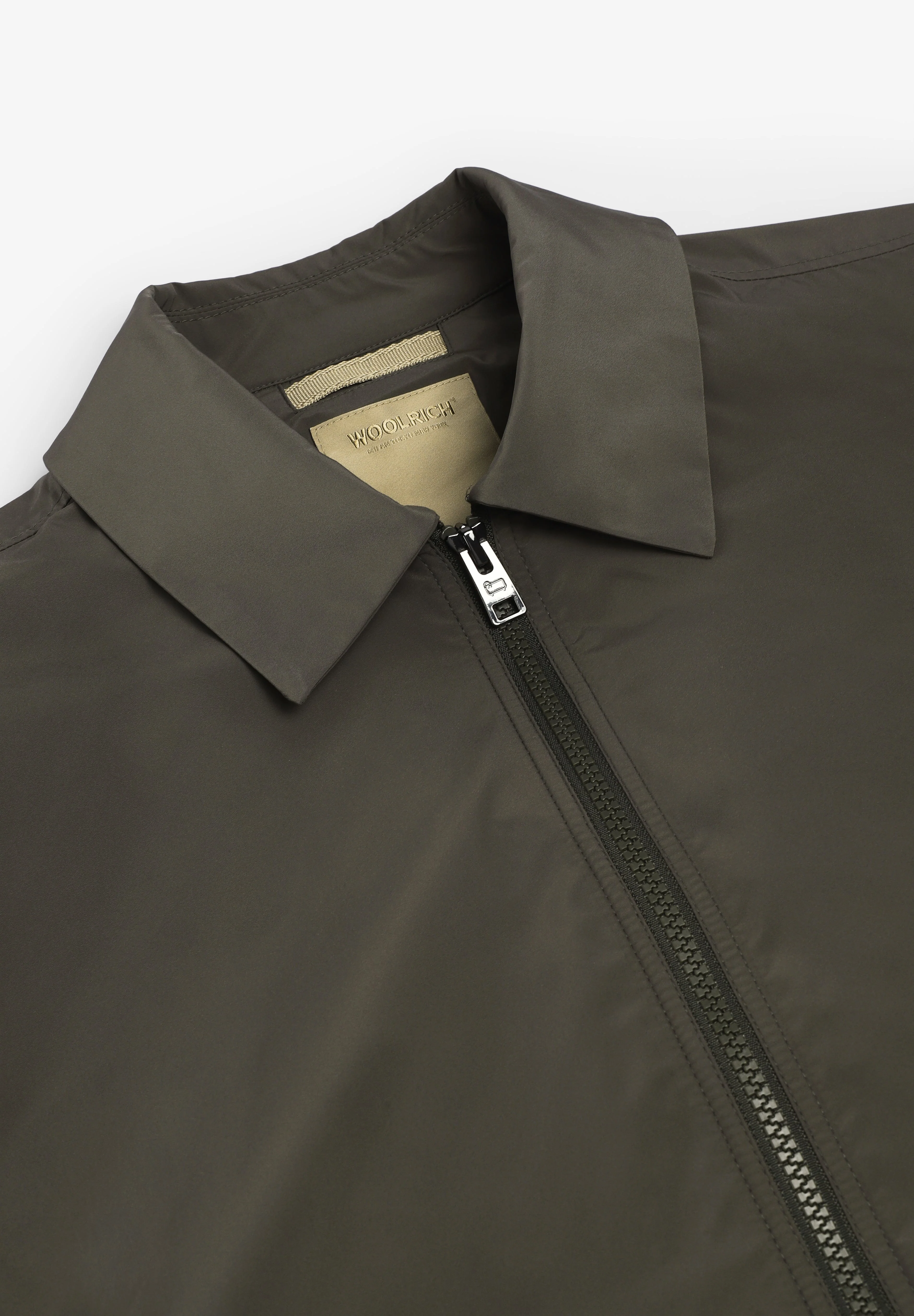 WOOLRICH | URBAN TIMBER OVERSHIRT - Image 3