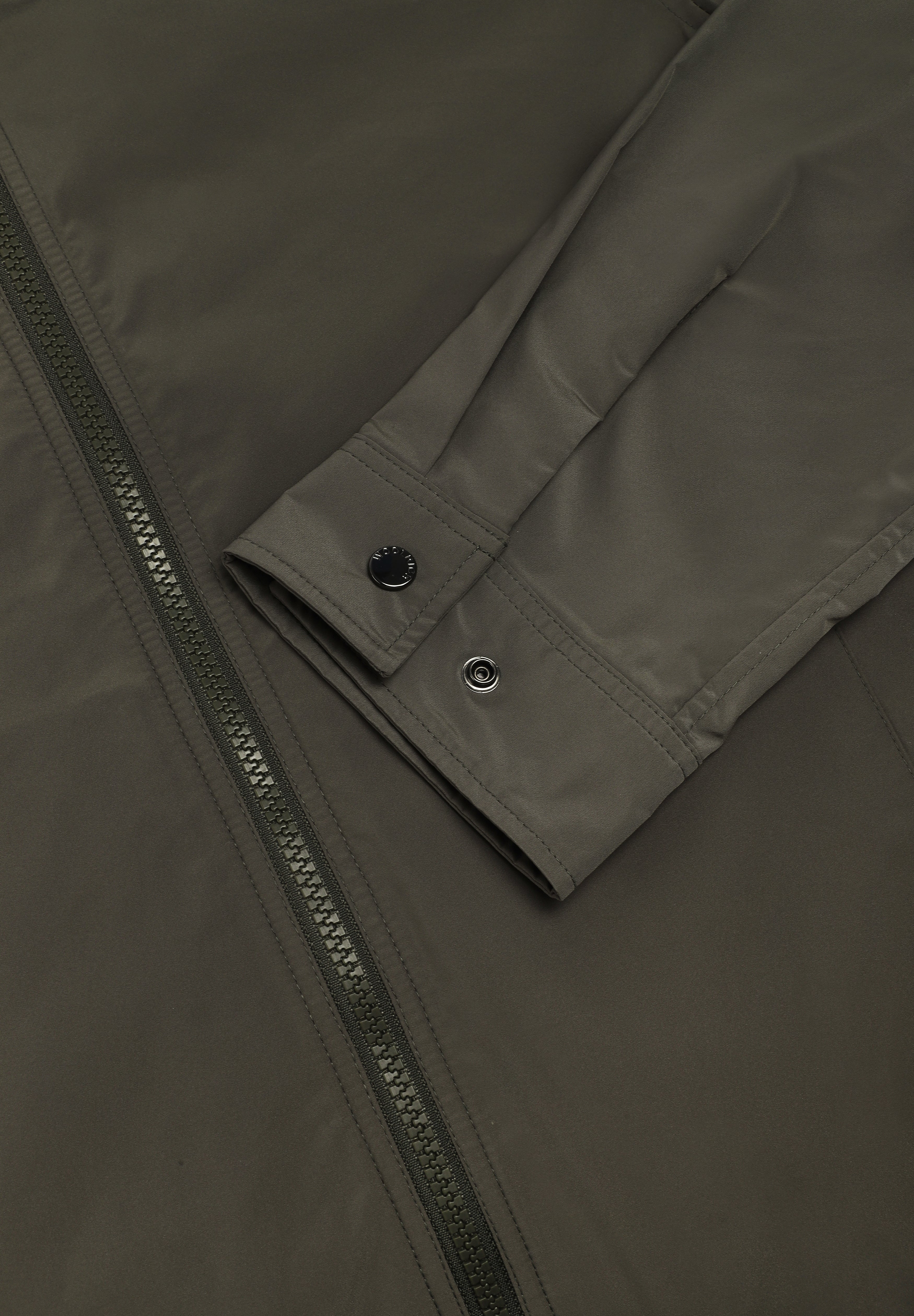 WOOLRICH | URBAN TIMBER OVERSHIRT - Image 4