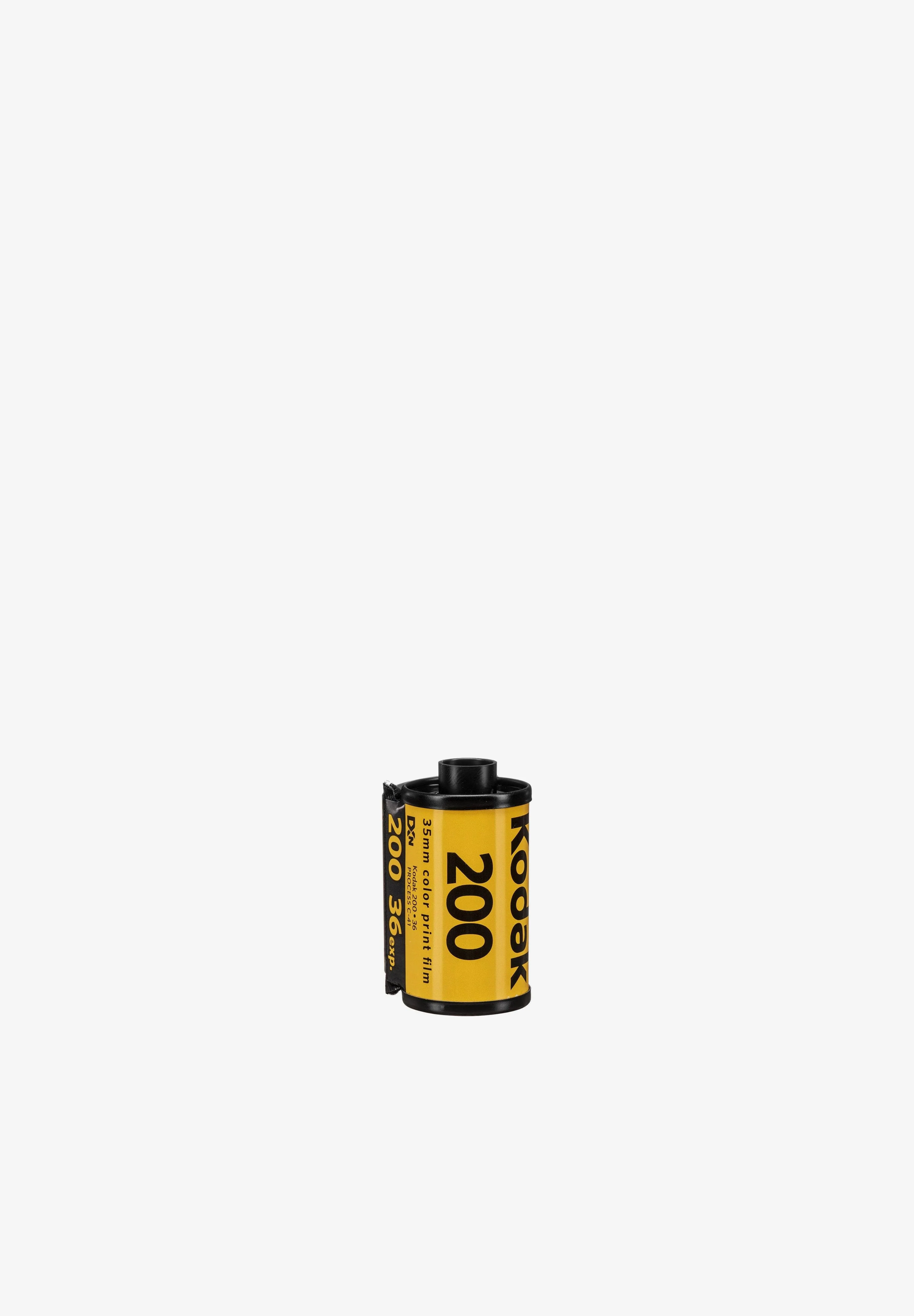 KODAK | KODAK GOLD 200-36 PELĂCULA NEGATIVO COLOR 35MM - Image 2