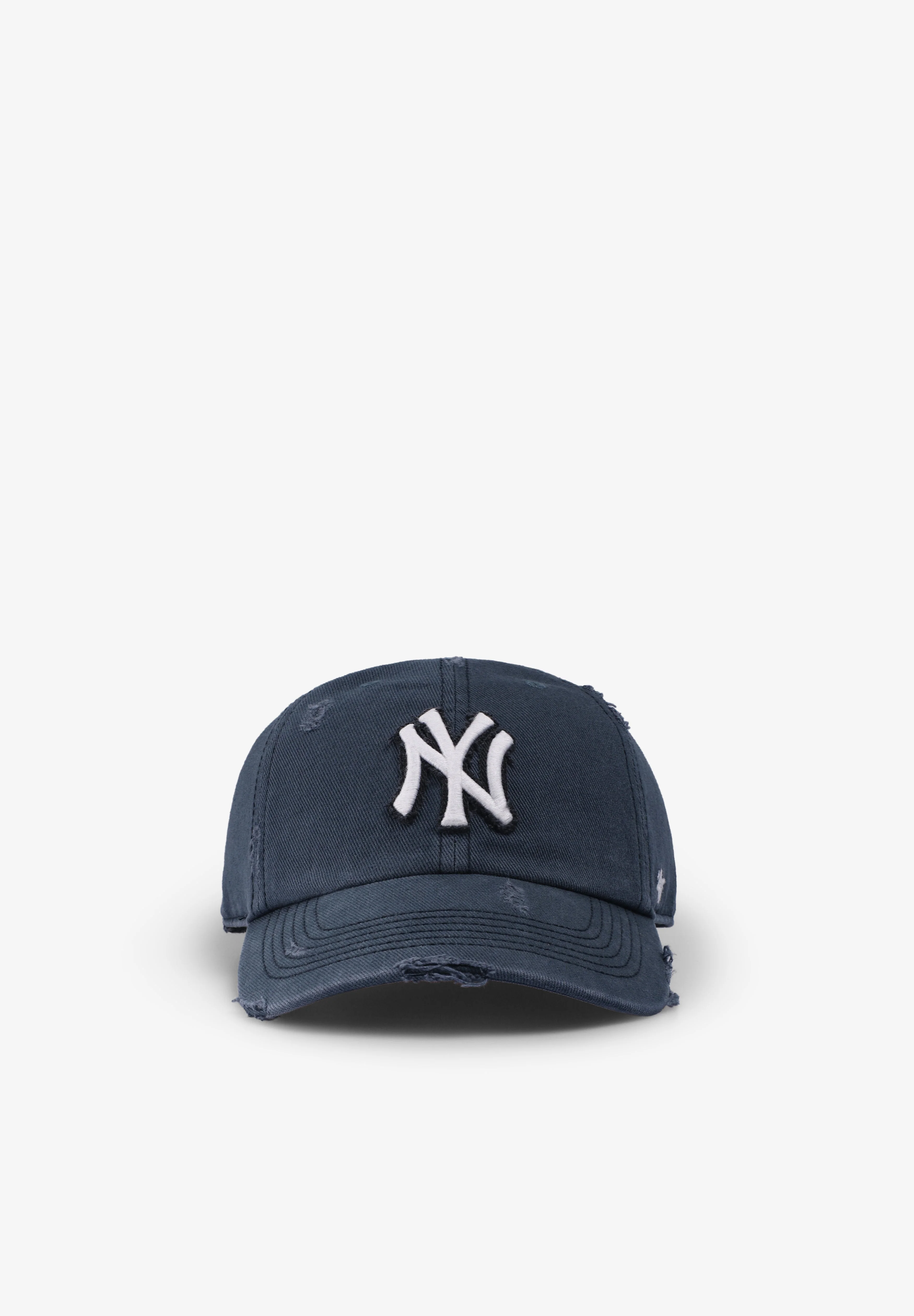 47 BRAND | MLB NEW YORK YANKEES WEATHERED CLEAN UP - Image 2