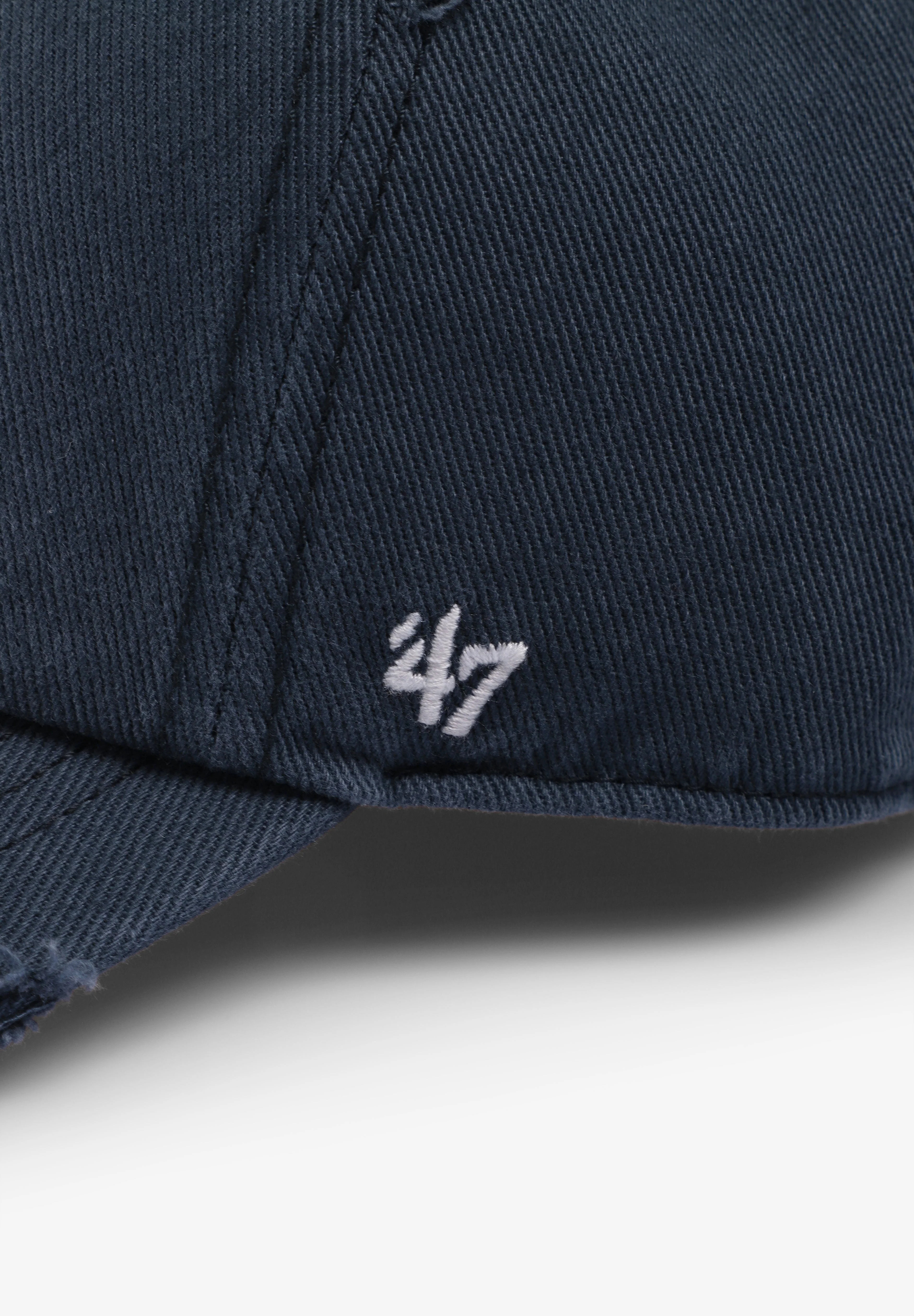 47 BRAND | MLB NEW YORK YANKEES WEATHERED CLEAN UP - Image 4
