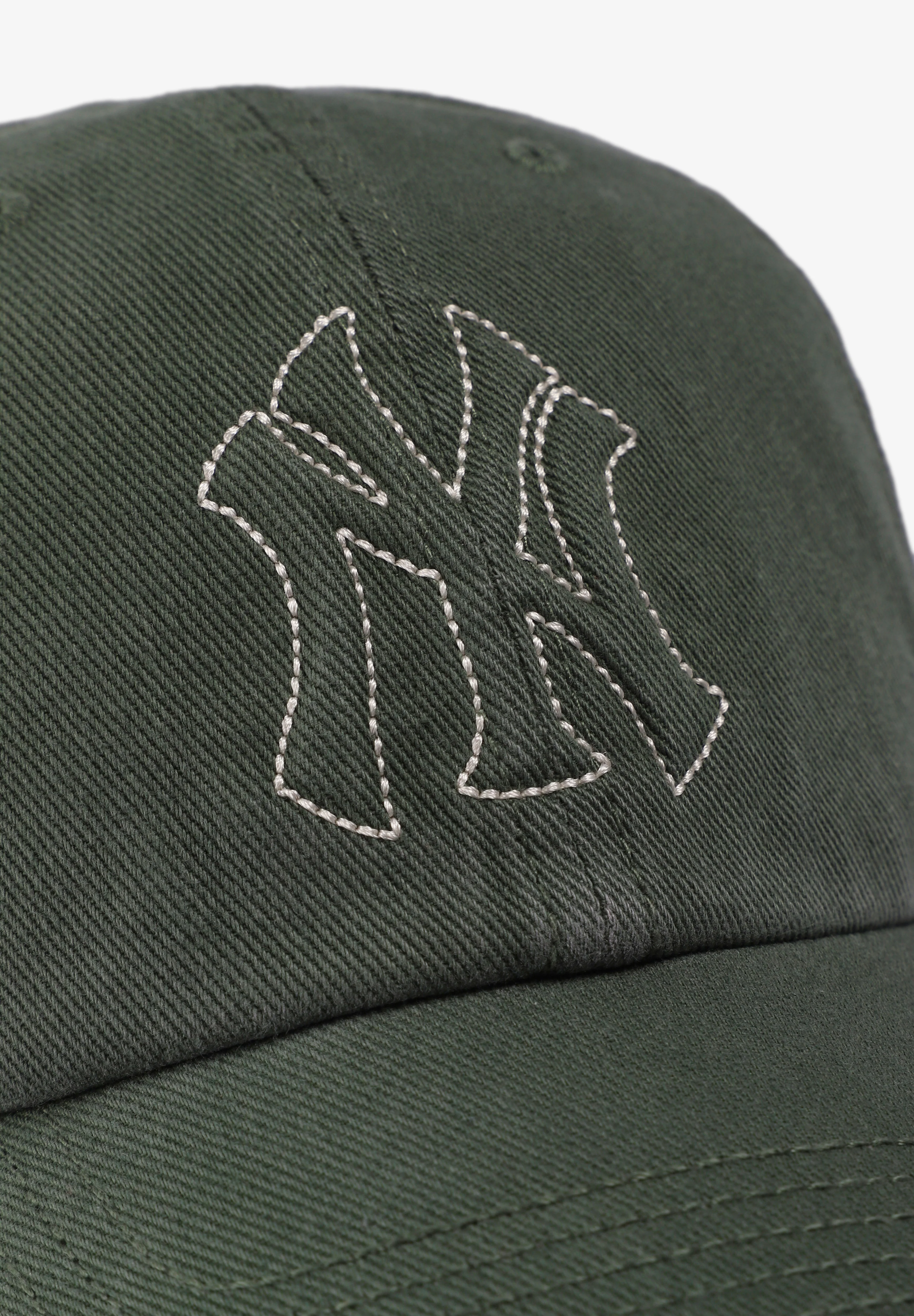 47 BRAND | MLB NEW YORK YANKEES TRAILER CLEAN UP - Image 3