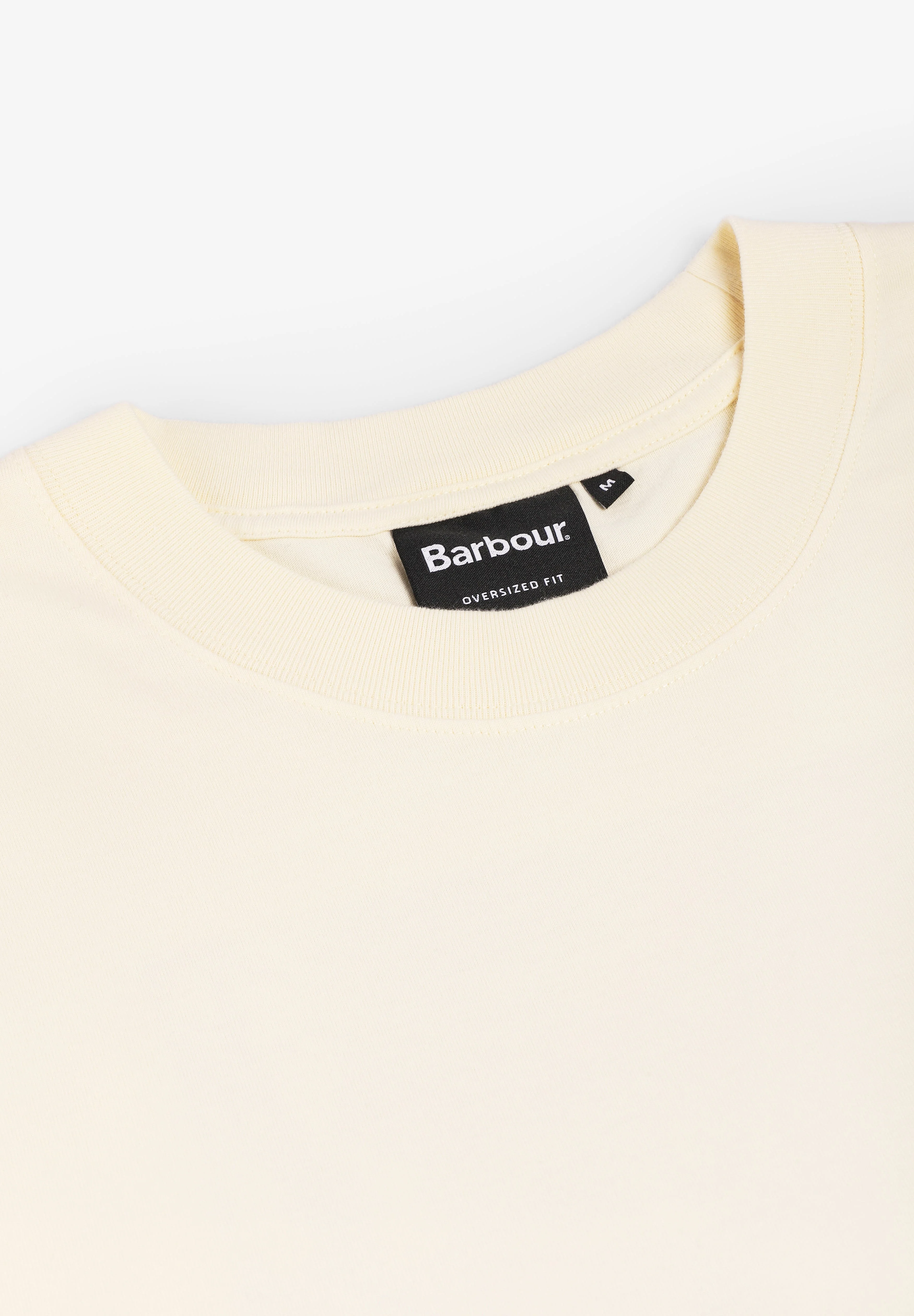 BARBOUR | T-SHIRT TERRAIN OS GRAPHIC - Image 3
