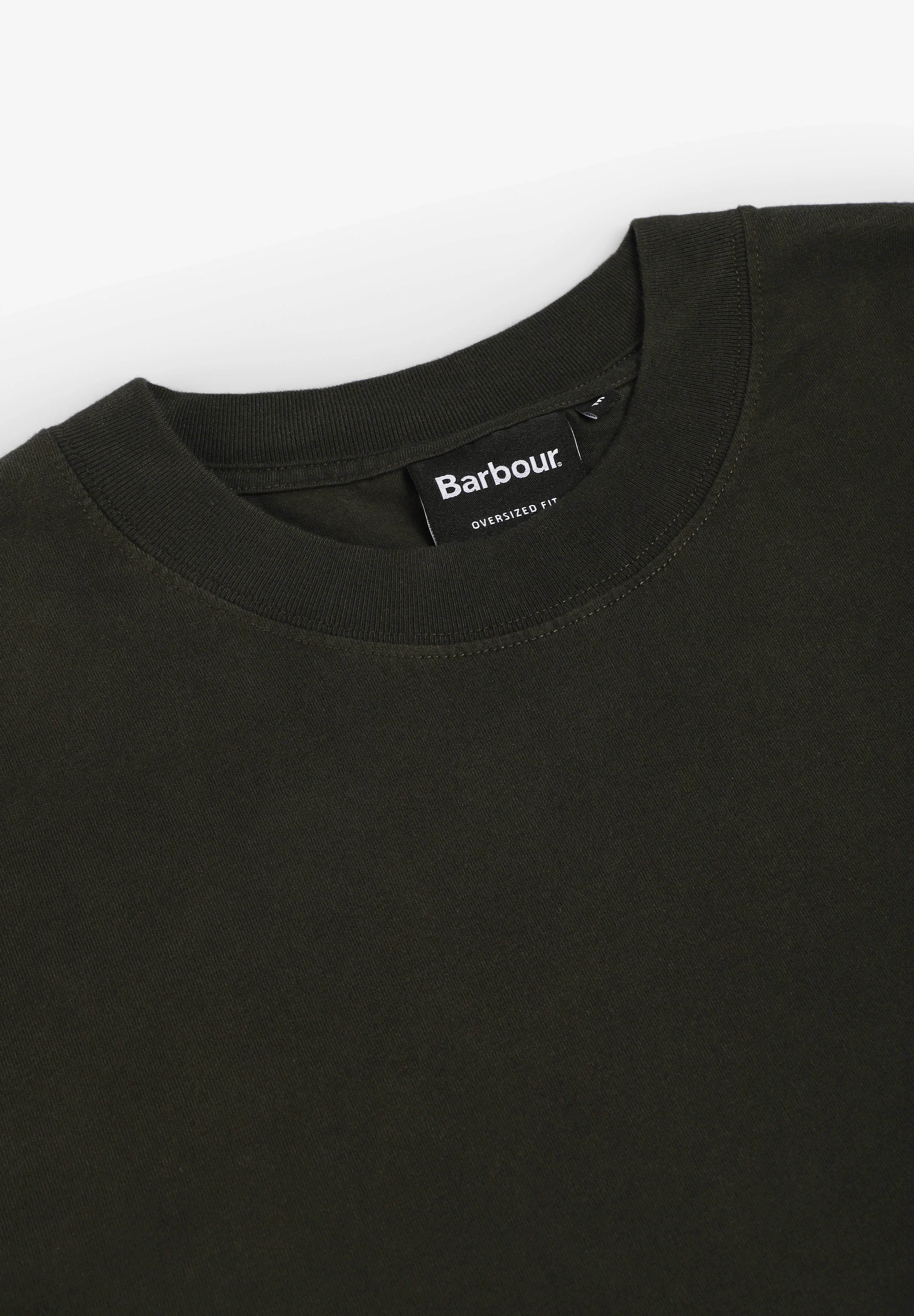 BARBOUR | T-SHIRT TERRAIN OS GRAPHIC - Image 3