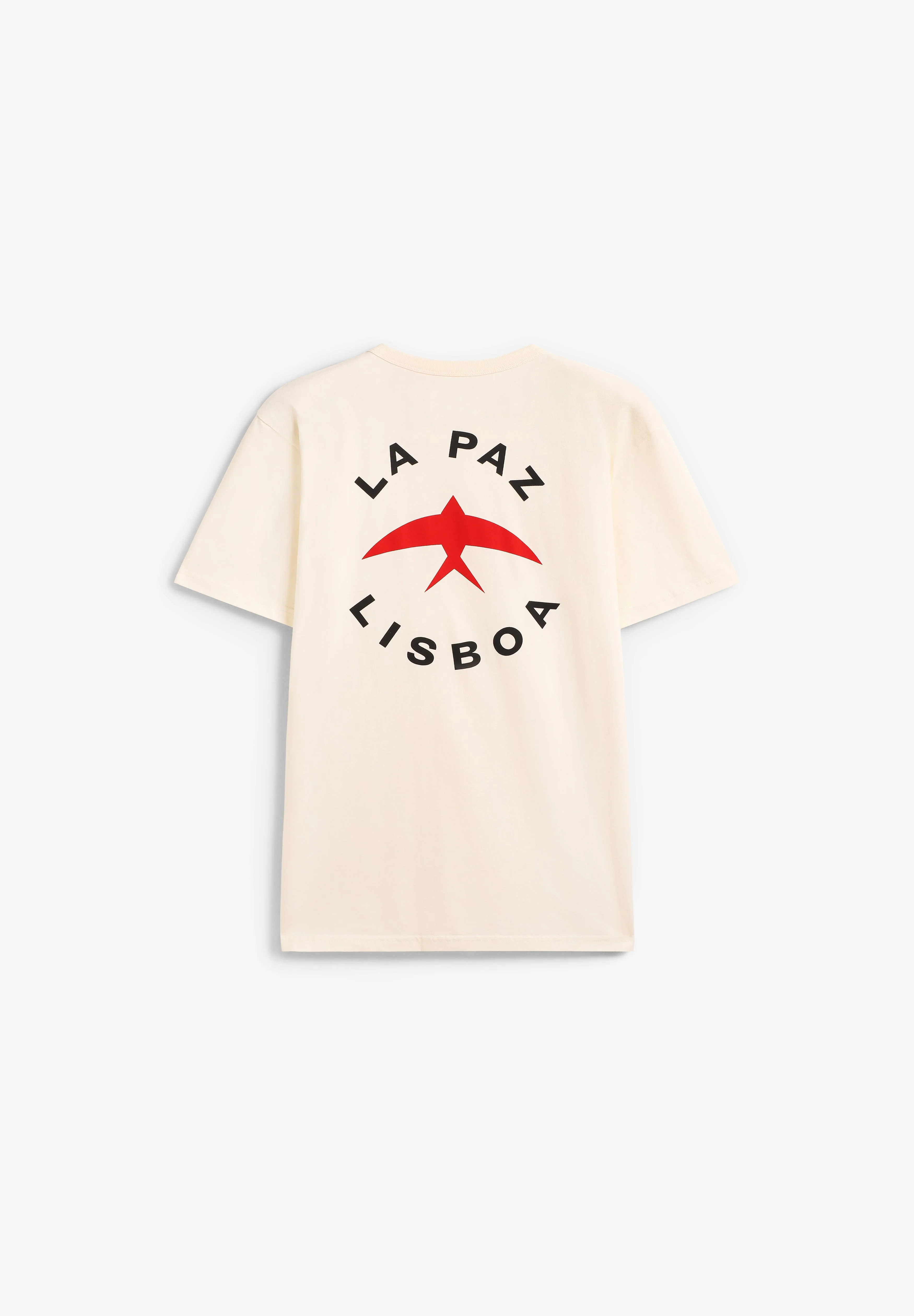 LA PAZ | LA PAZ LISBOA T-SHIRT