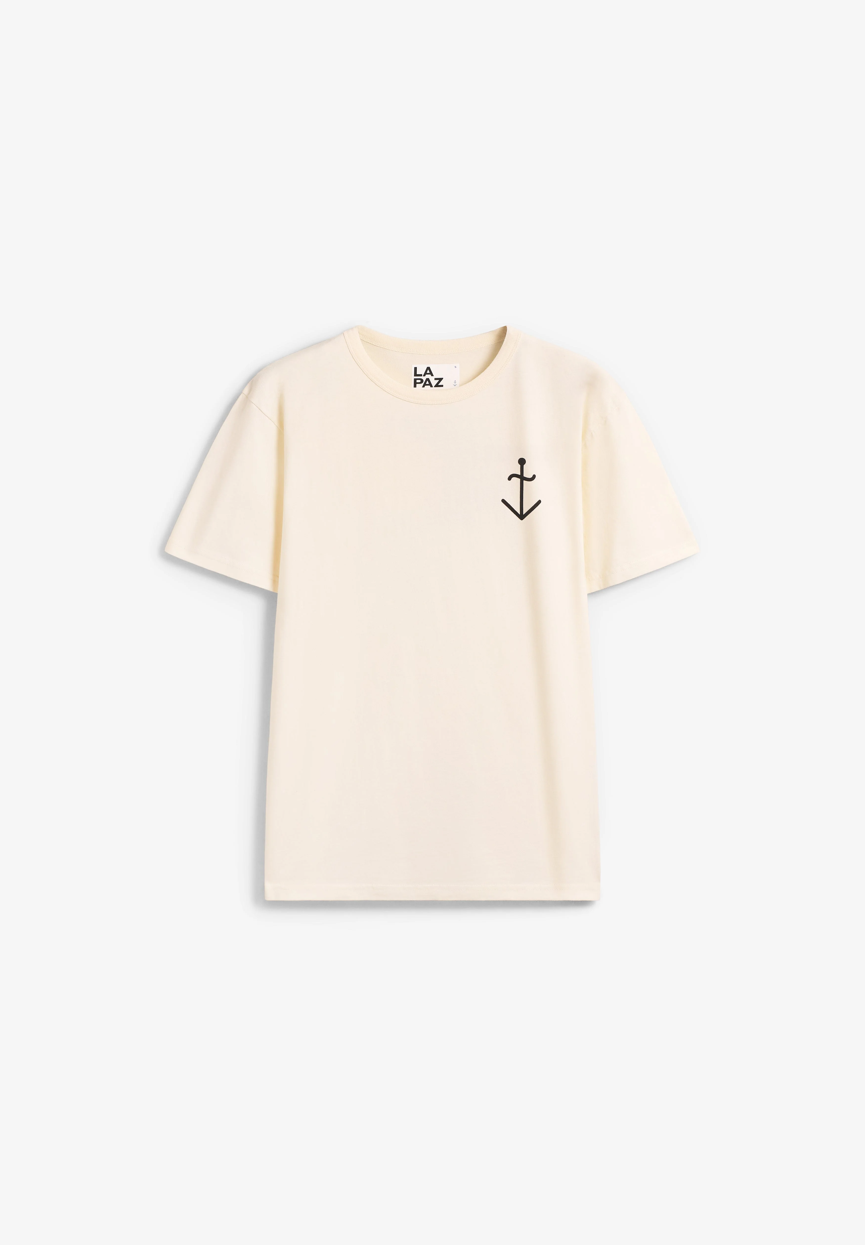 LA PAZ | LA PAZ LISBOA T-SHIRT - Image 2
