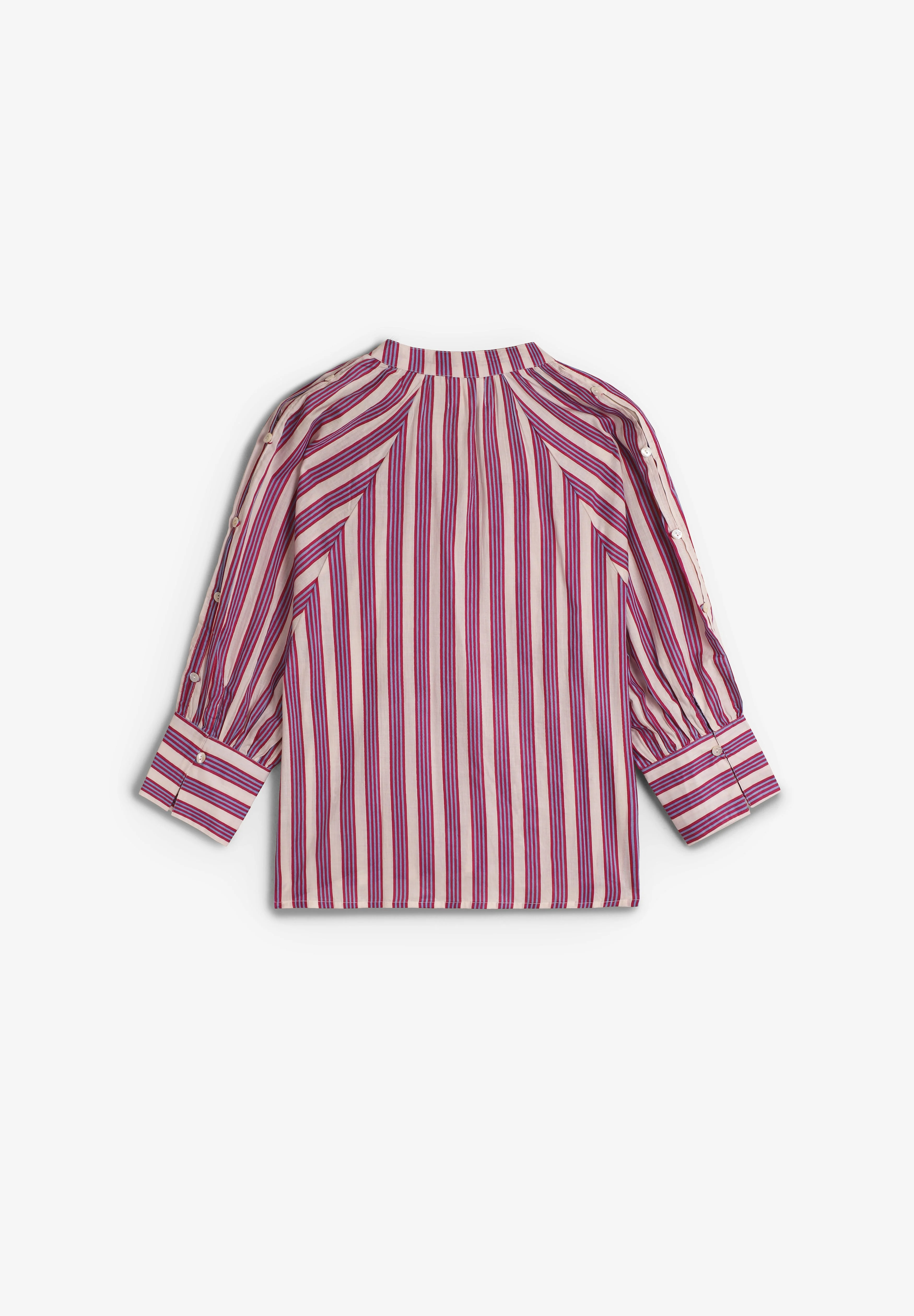 BABBAKI | BLUSA MARIGOLD - Image 2