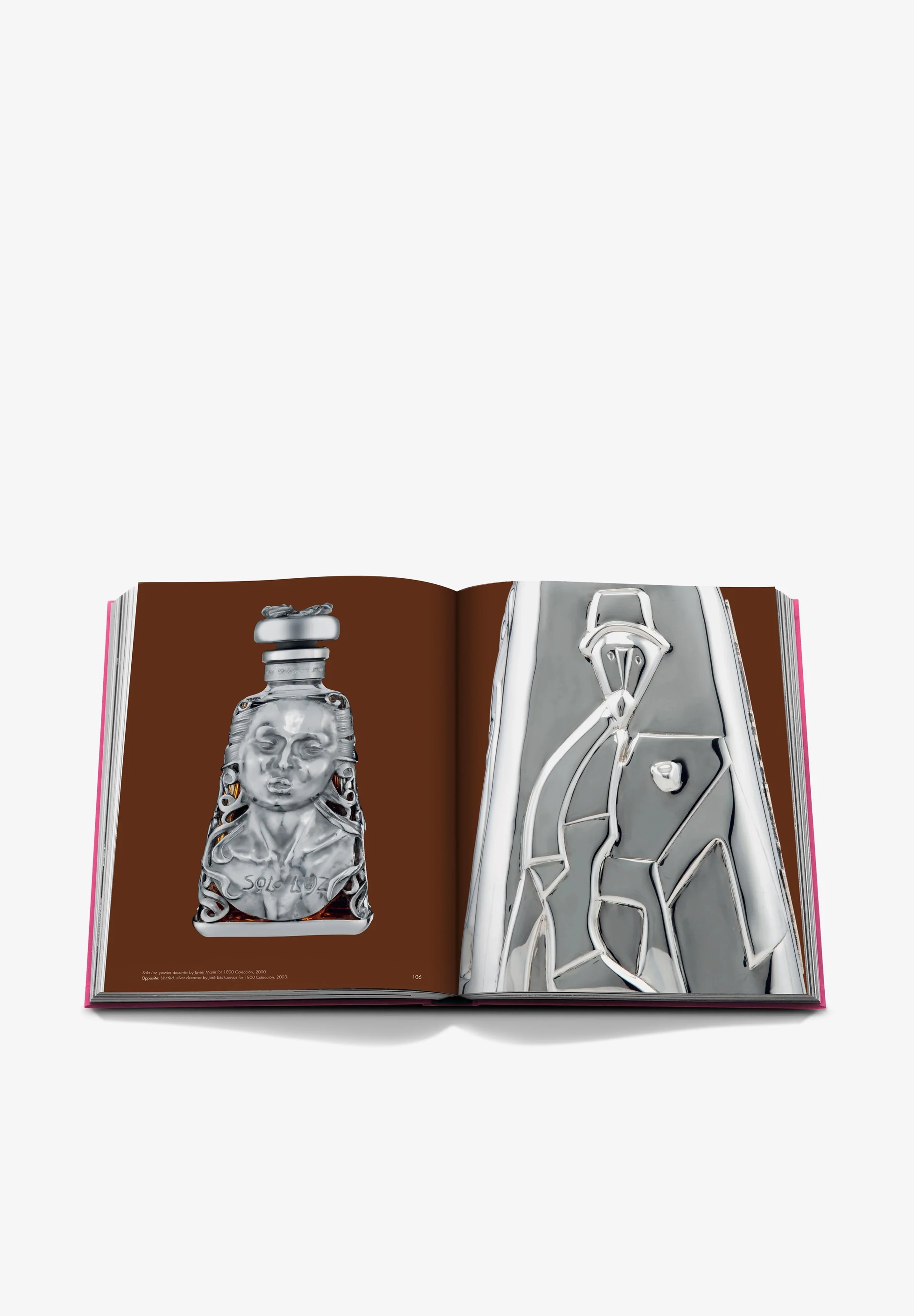 ASSOULINE | THE ART OF TEQUILA: SPIRIT OF MEXICO - Image 6