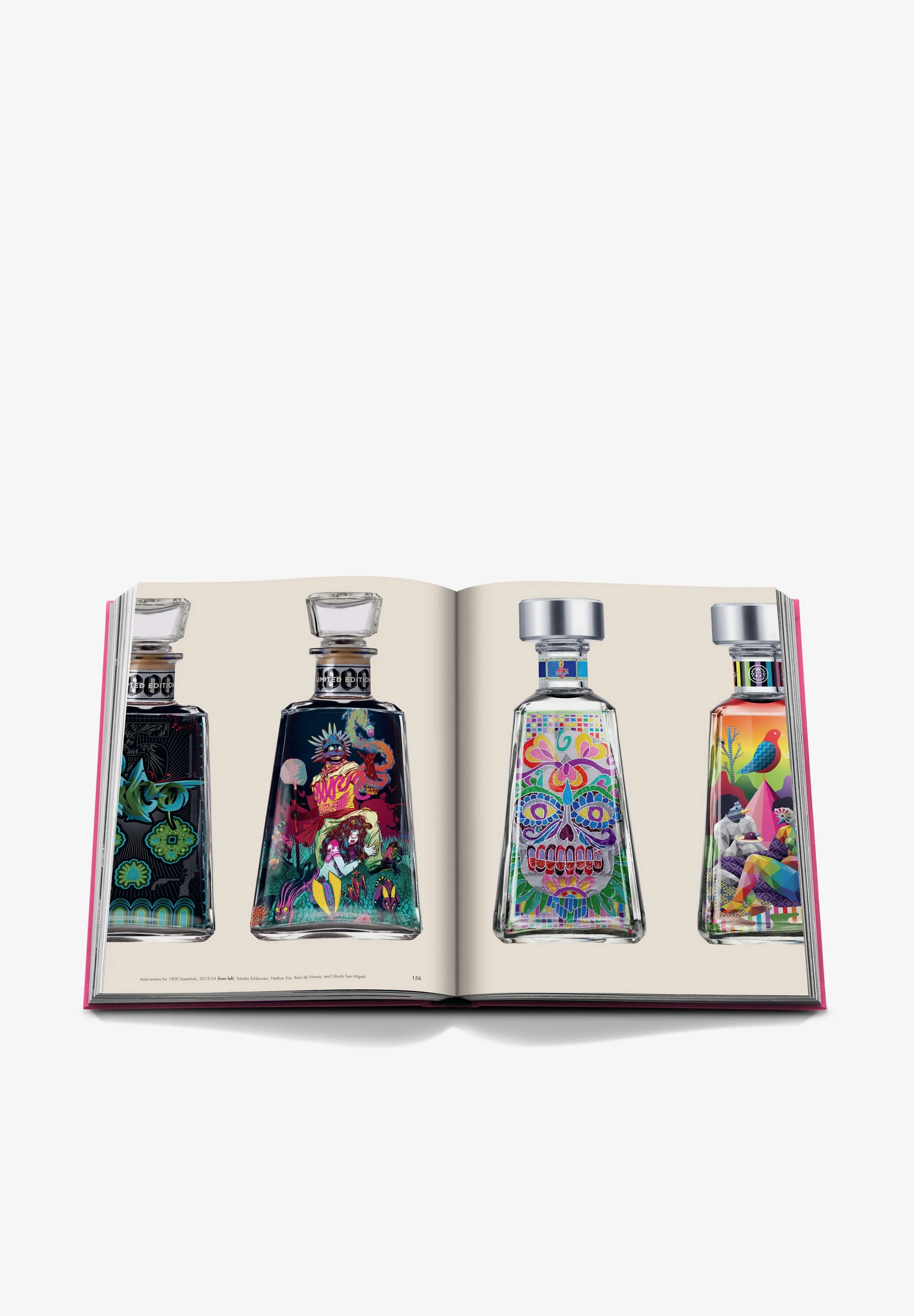 ASSOULINE | THE ART OF TEQUILA: SPIRIT OF MEXICO - Image 7