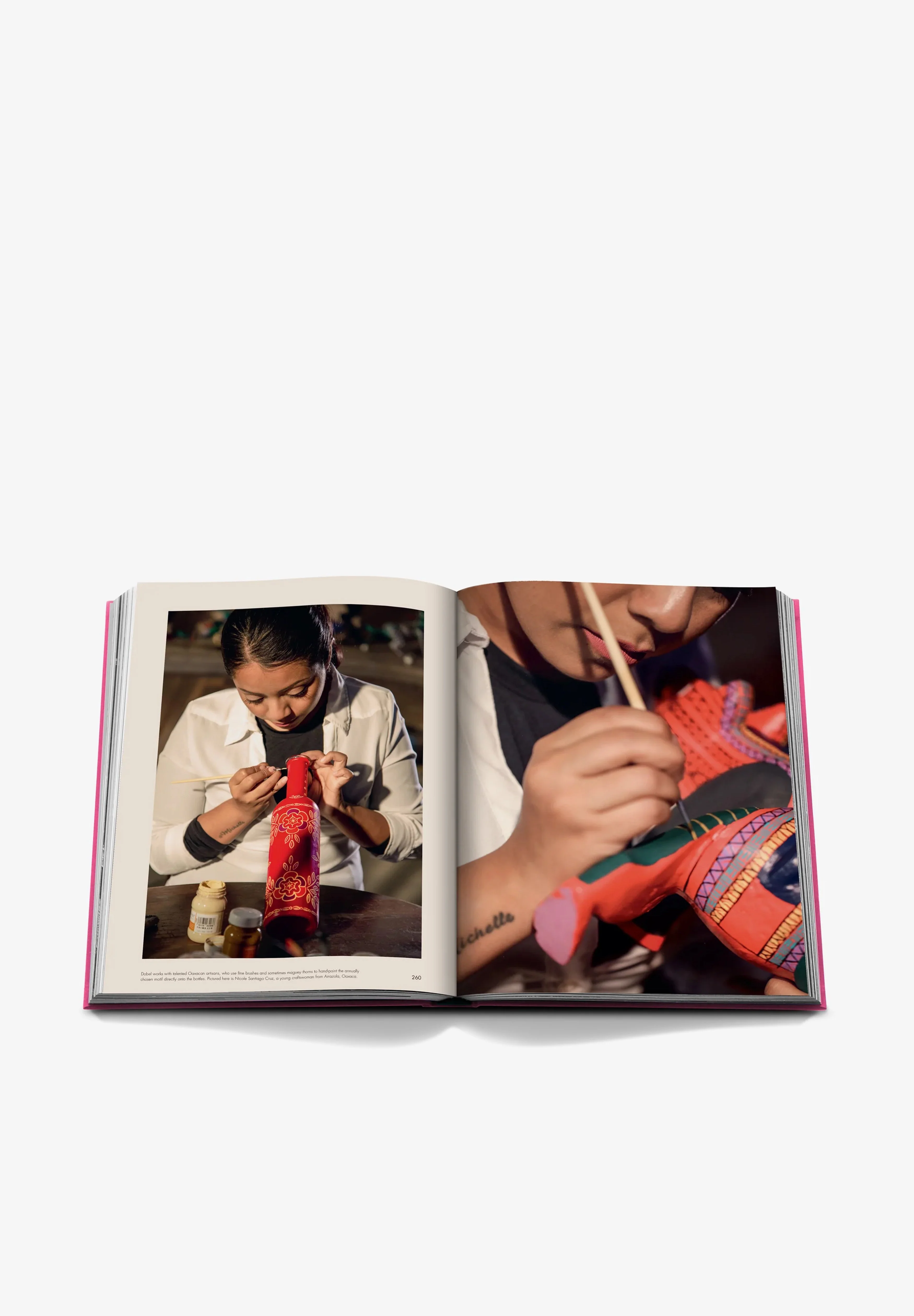 ASSOULINE | THE ART OF TEQUILA: SPIRIT OF MEXICO - Image 8