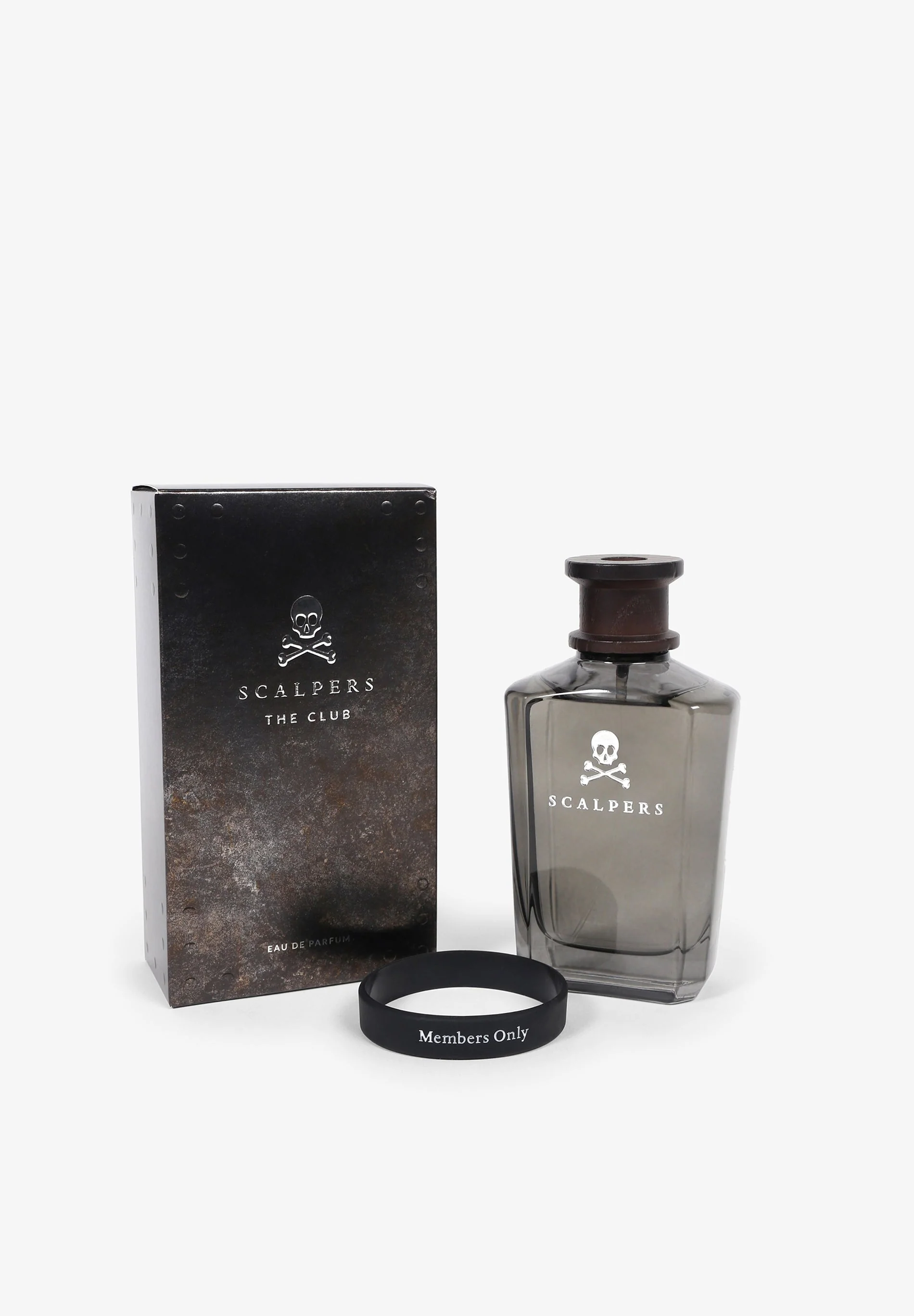 THE CLUB EDP 75 ML (2,5 FL.OZ) - Image 5