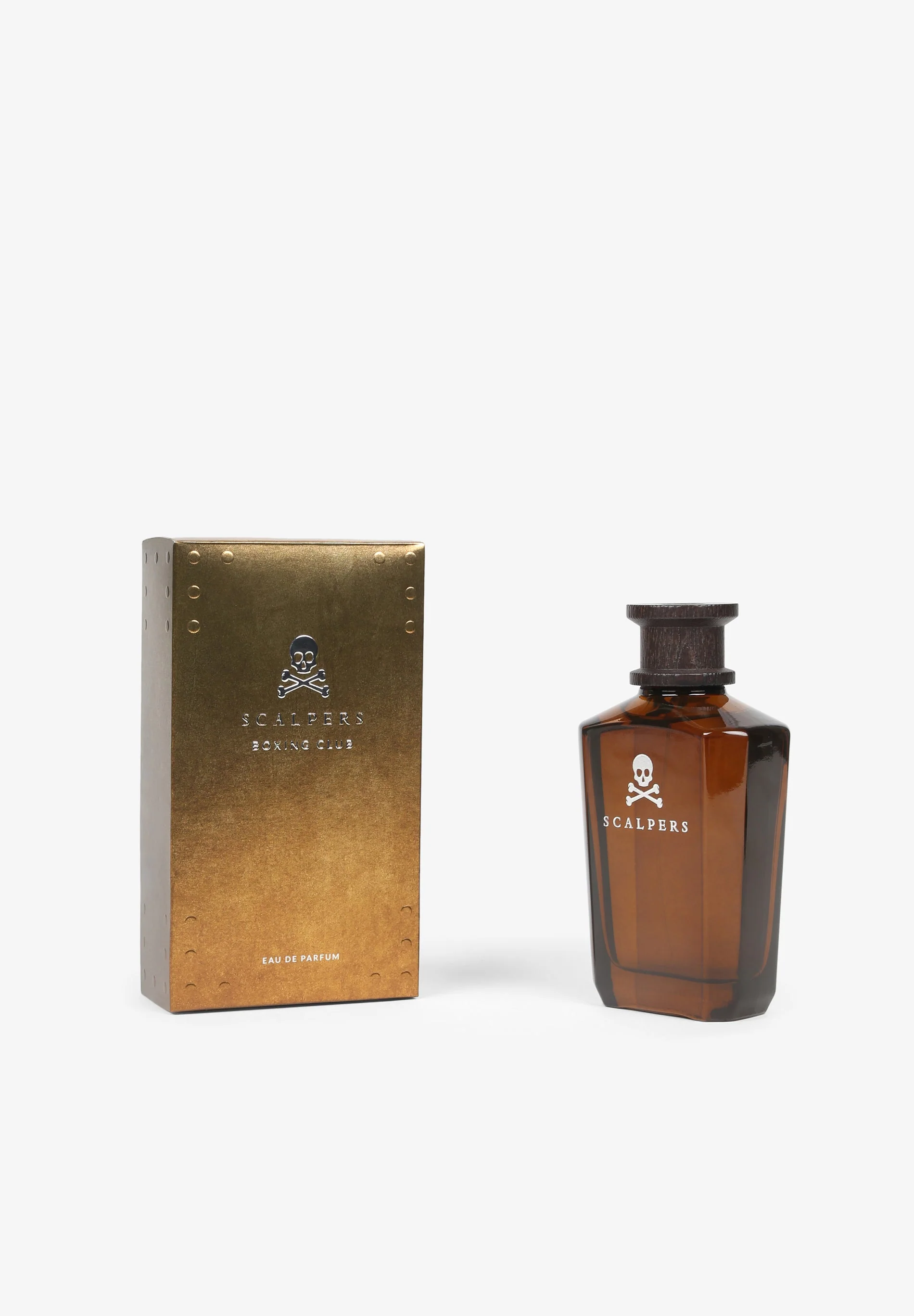 BOXING CLUB EDP 125 ML (4,2 FL.OZ) - Image 3