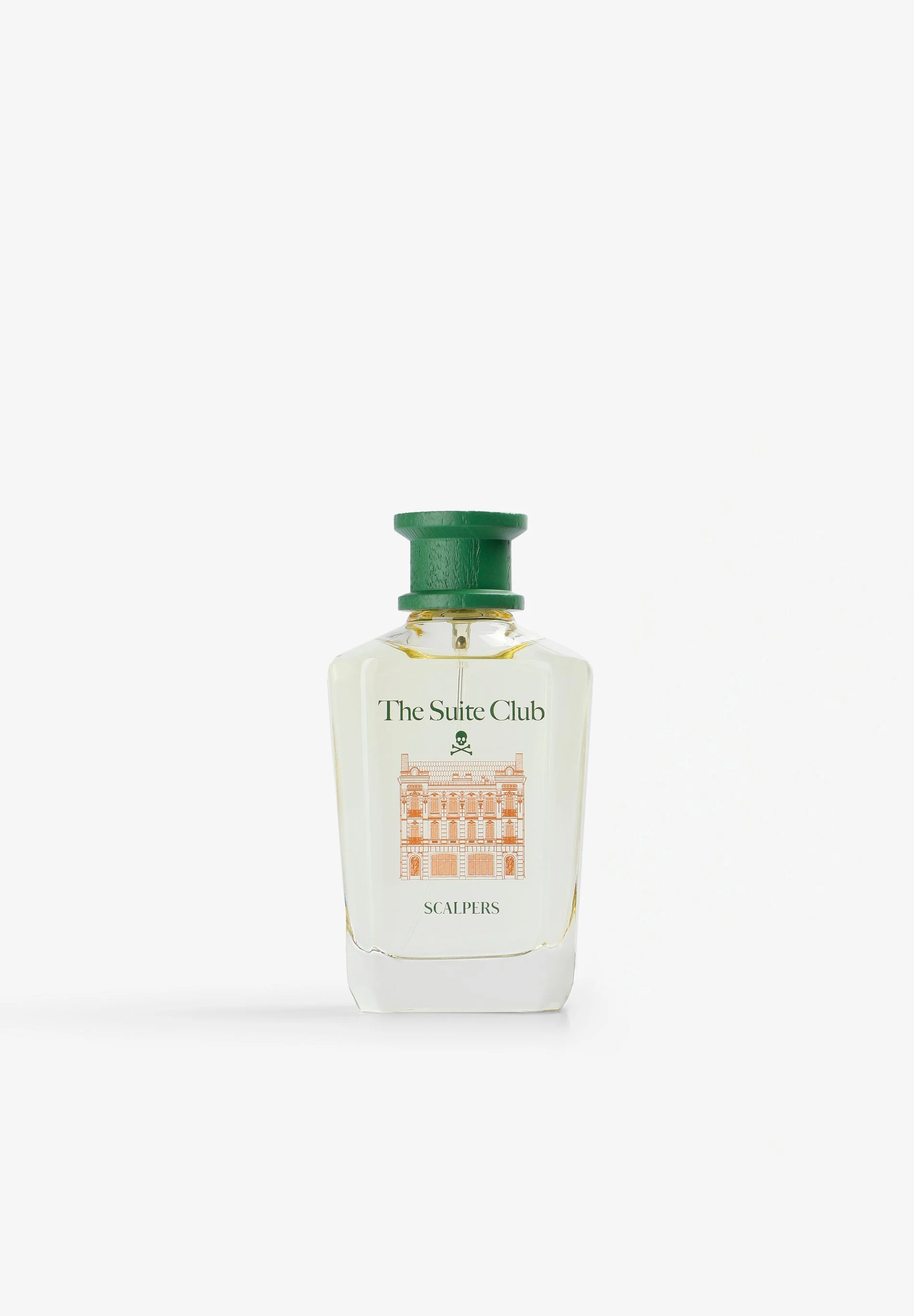 FRAGRÂNCIA SCALPERS THE SUITE CLUB 125 ML - Image 3