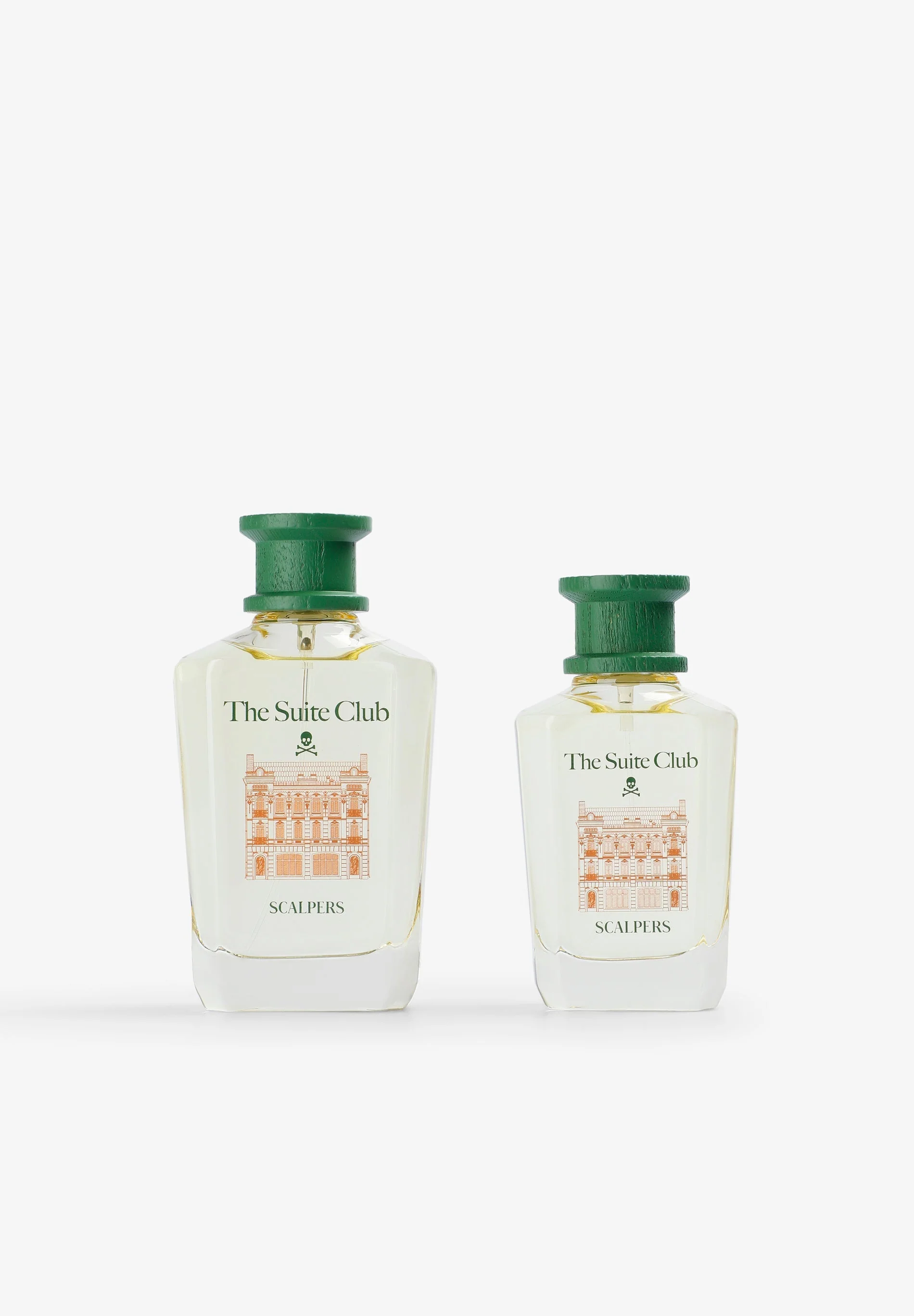 FRAGRÂNCIA SCALPERS THE SUITE CLUB 125 ML - Image 9