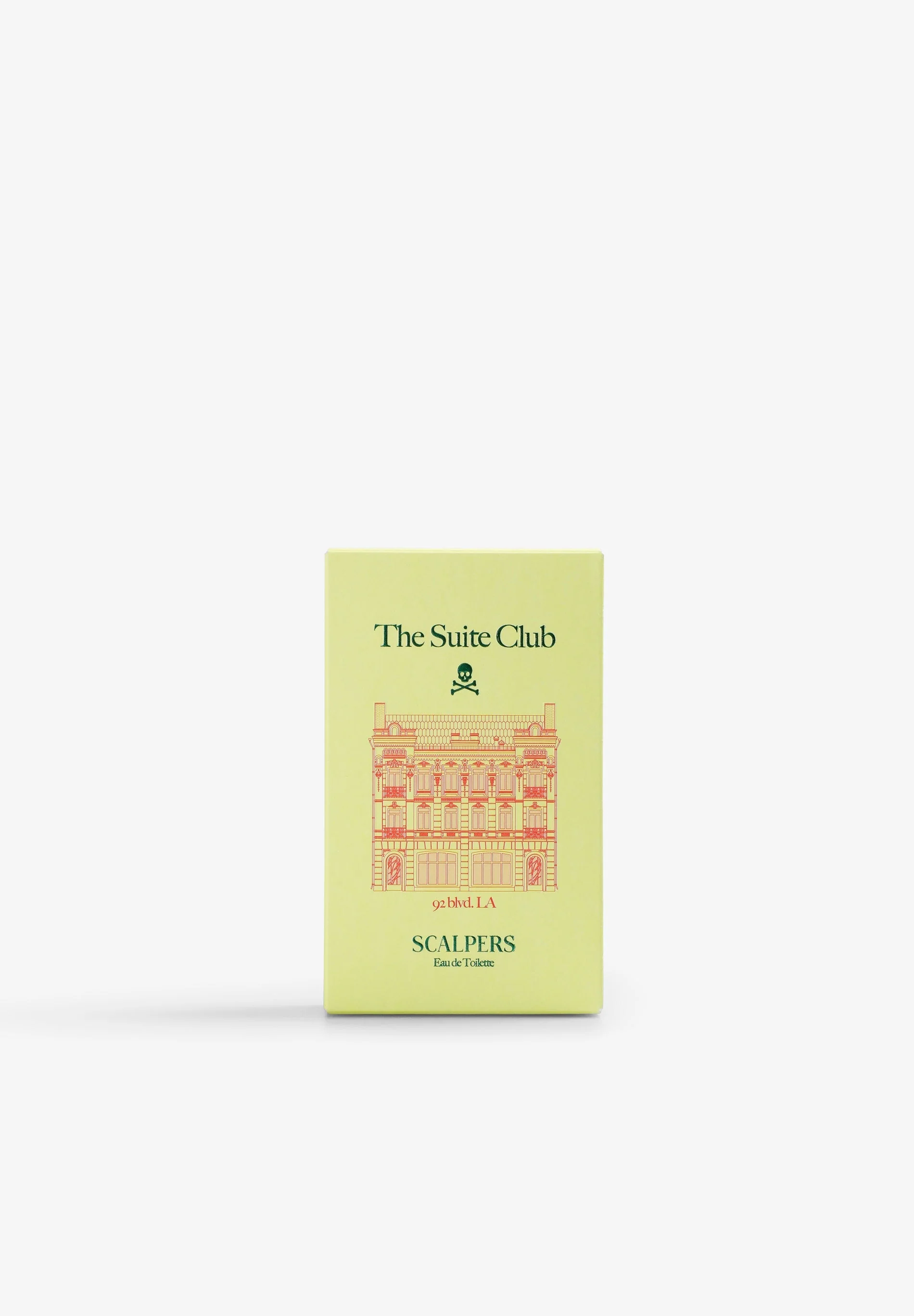 FRAGRÂNCIA SCALPERS THE SUITE CLUB 75 ML - Image 5
