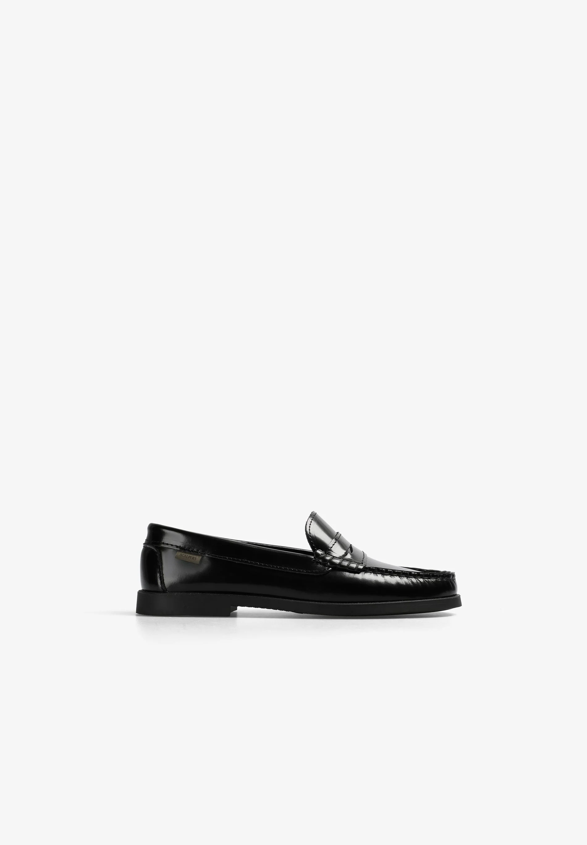 MOCASSINS CLÁSSICOS DE PELE - Image 2