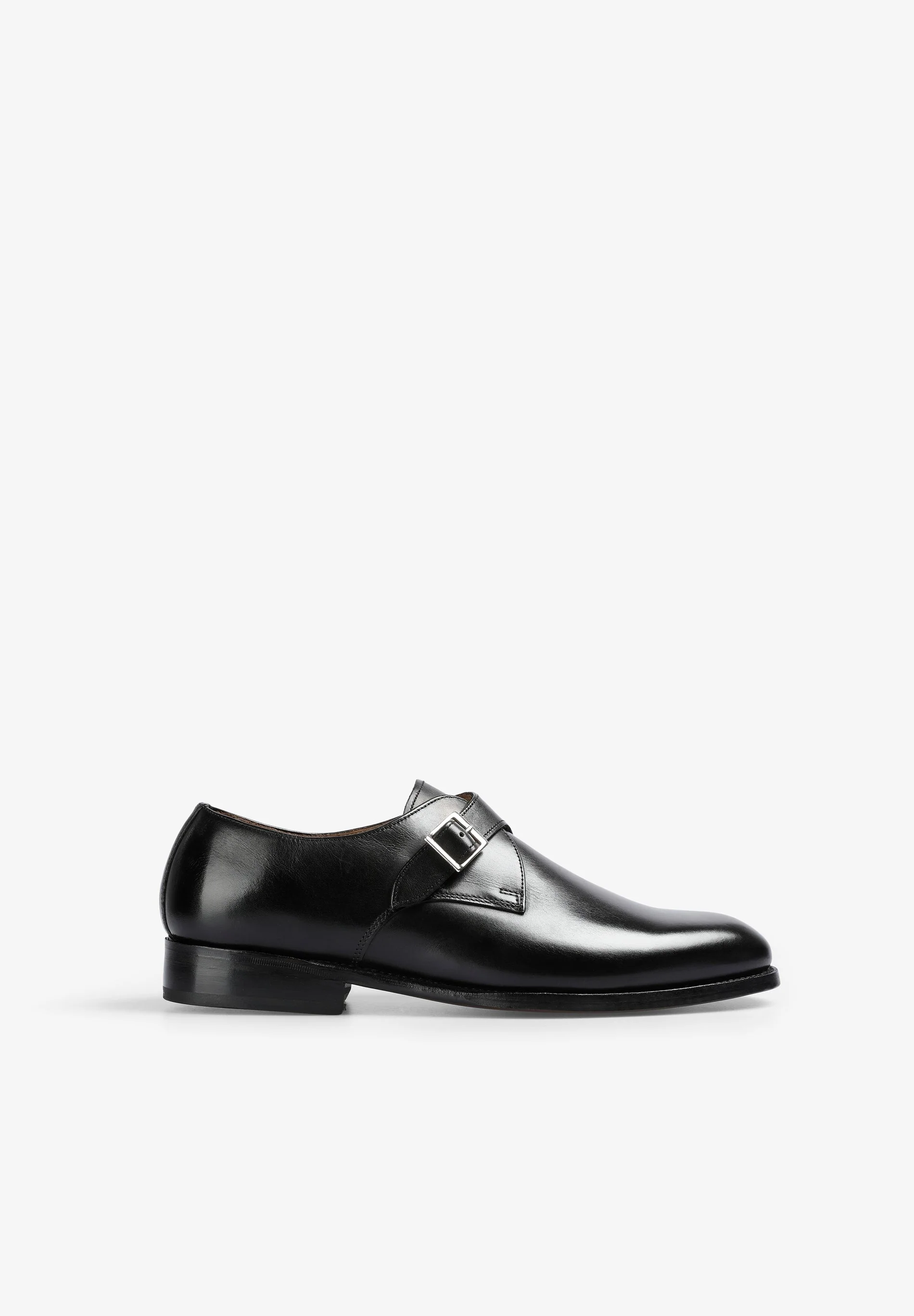 SAPATOS MONK EM PELE - Image 2
