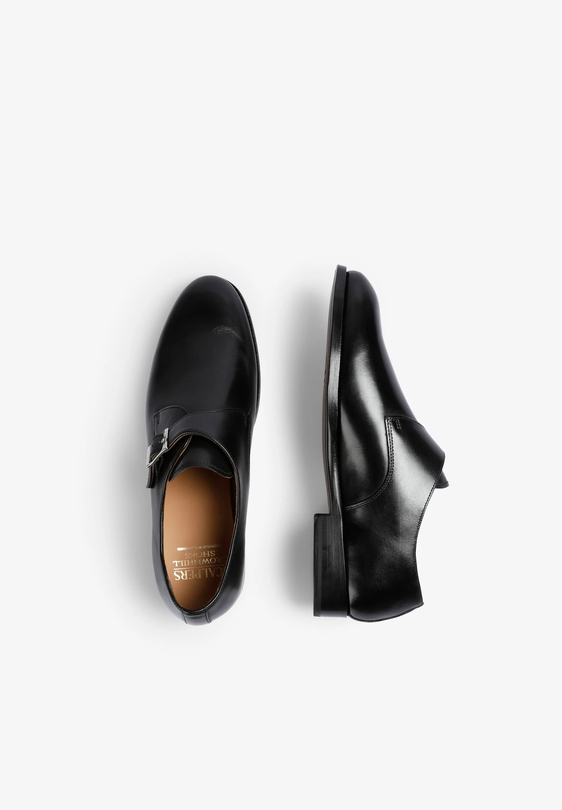 SAPATOS MONK EM PELE - Image 9